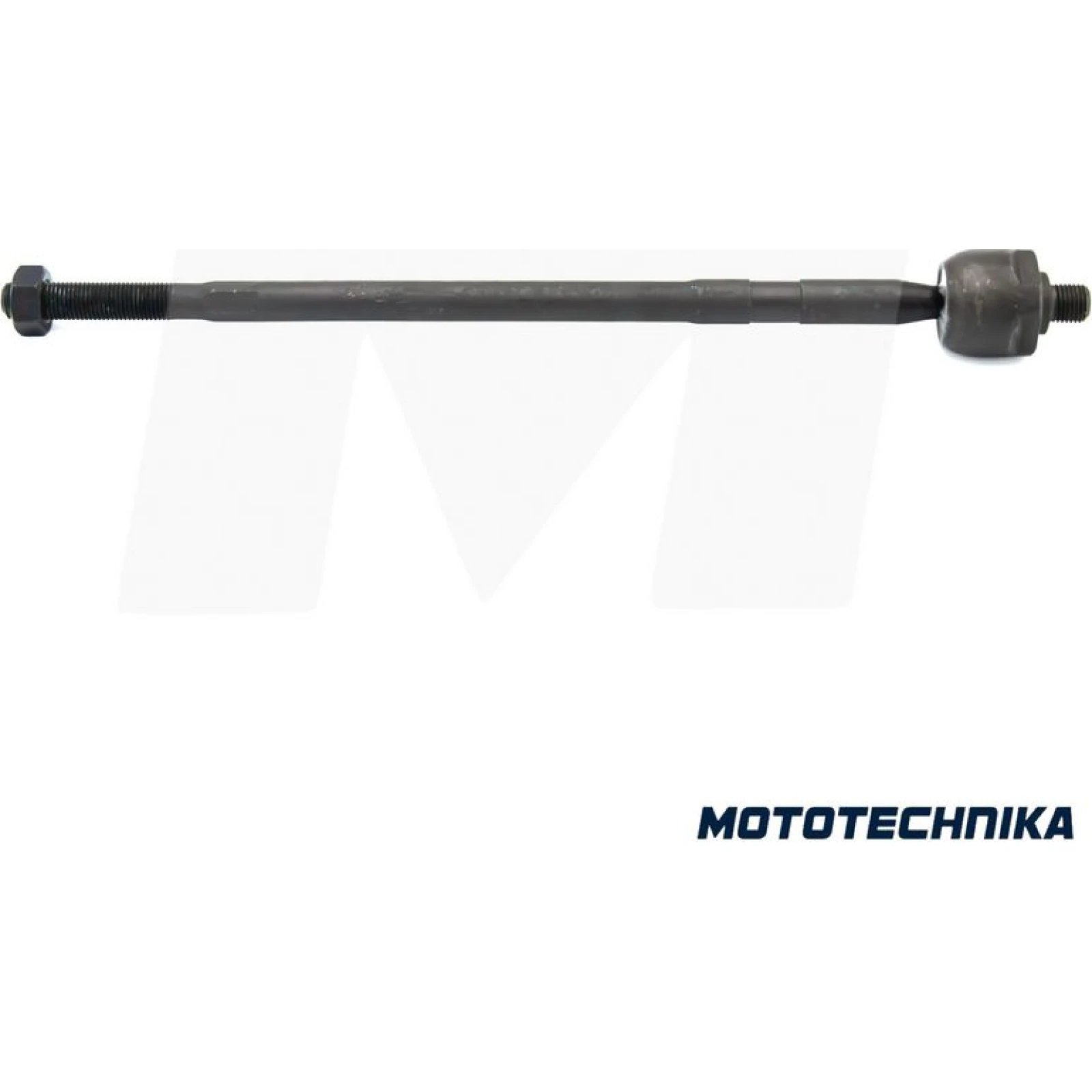 MOTOTECHNIKA Axialgelenk, Spurstange 22-DBO-12