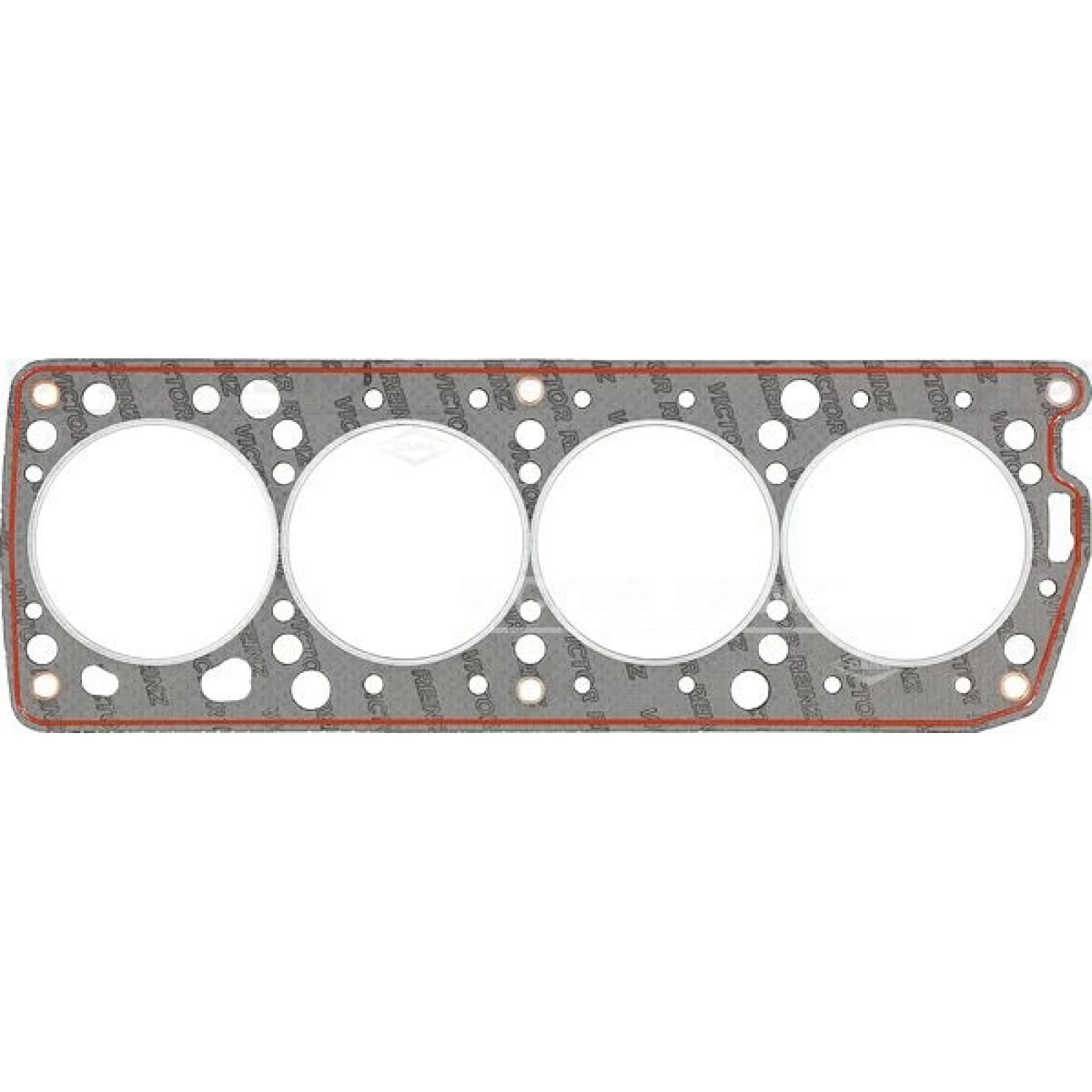Dichtung Zylinderkopf 61-31800-00
