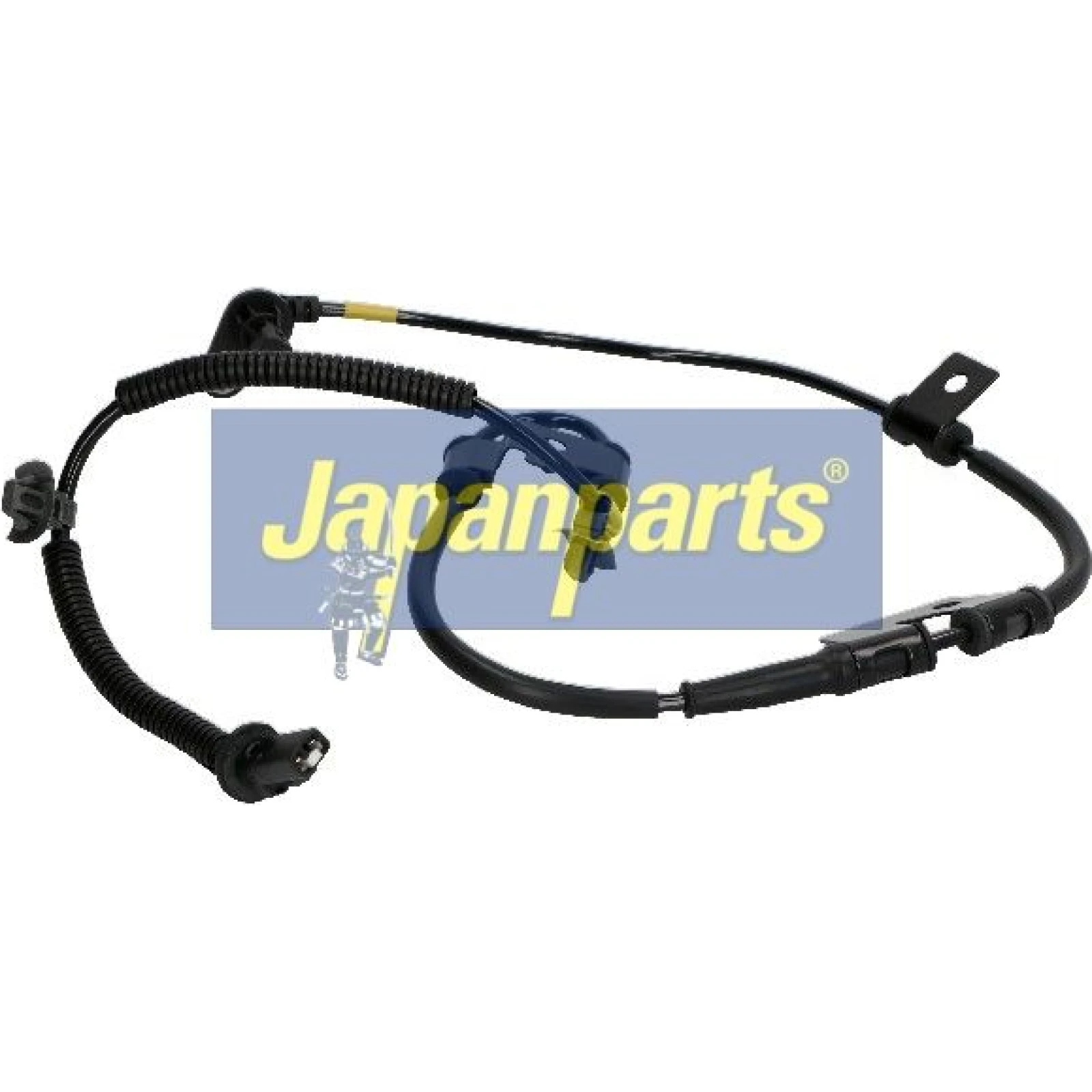 Sensor, Raddrehzahl ABS-H30