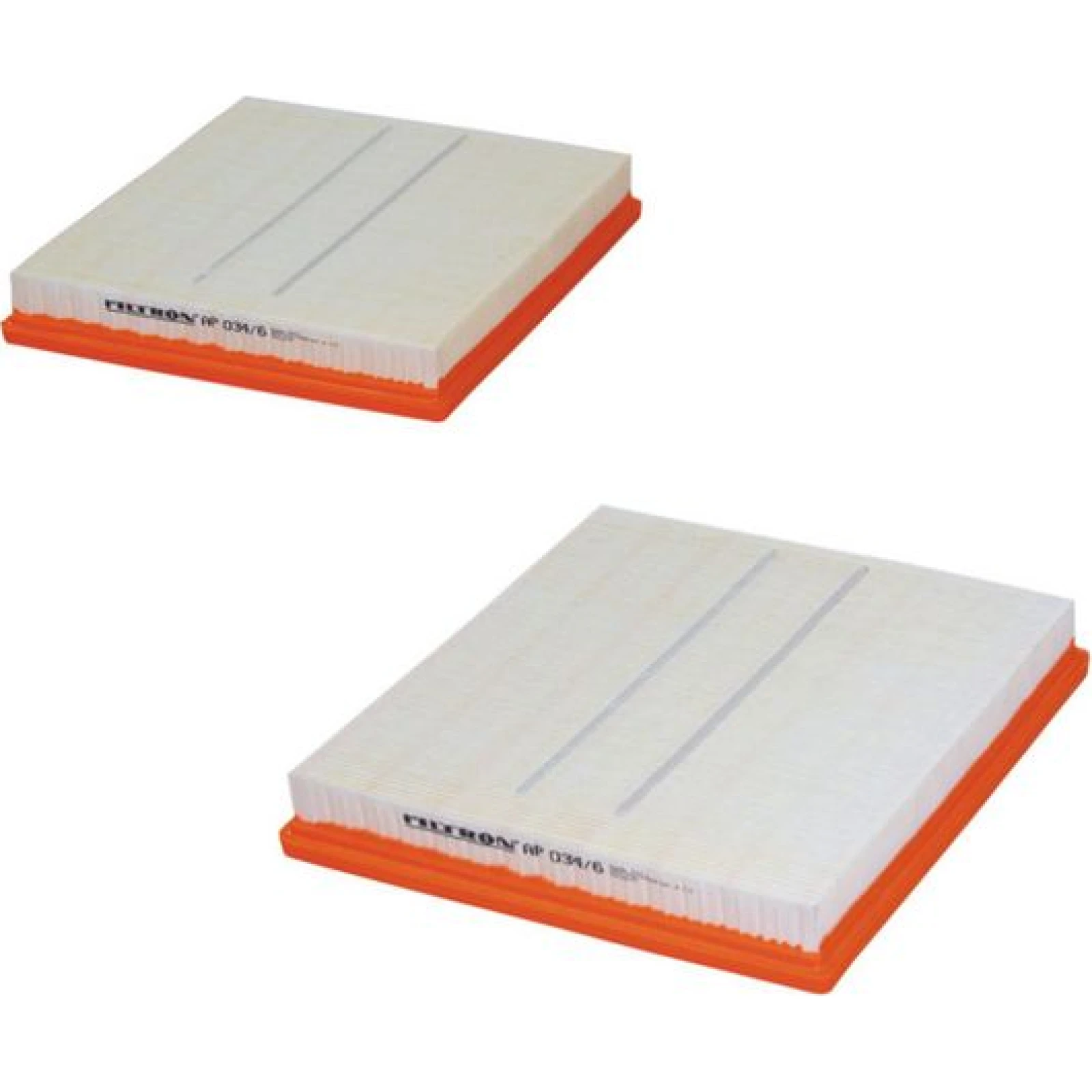 FILTRON Luftfilter AP 034/6-2x