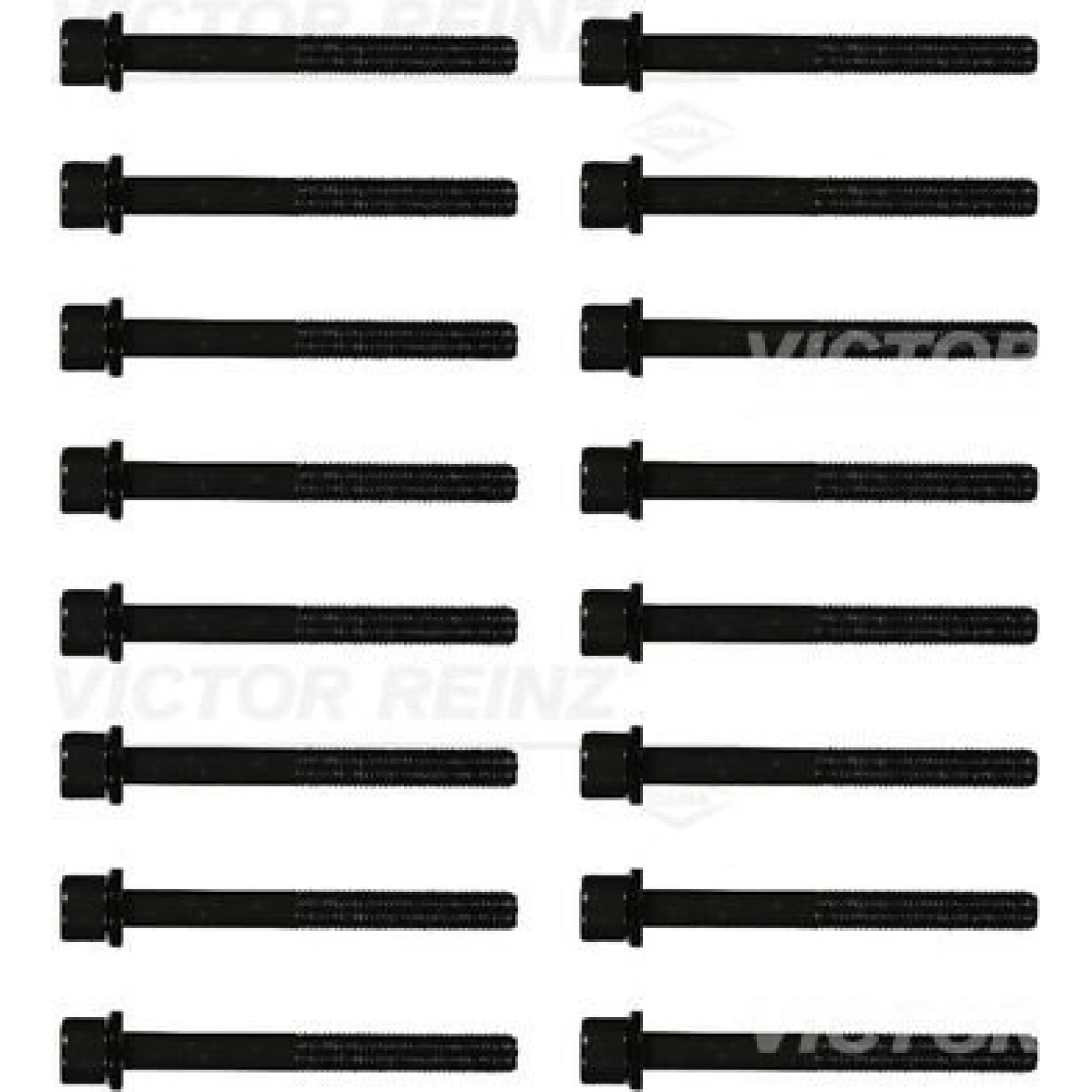 ZK-Schraubensatz 14-32104-02