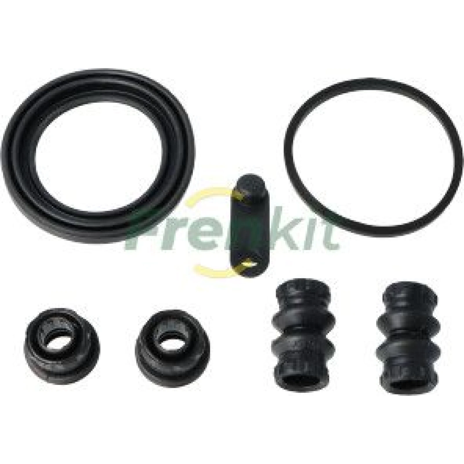 FRENKIT Reparatursatz, Bremssattel 254021