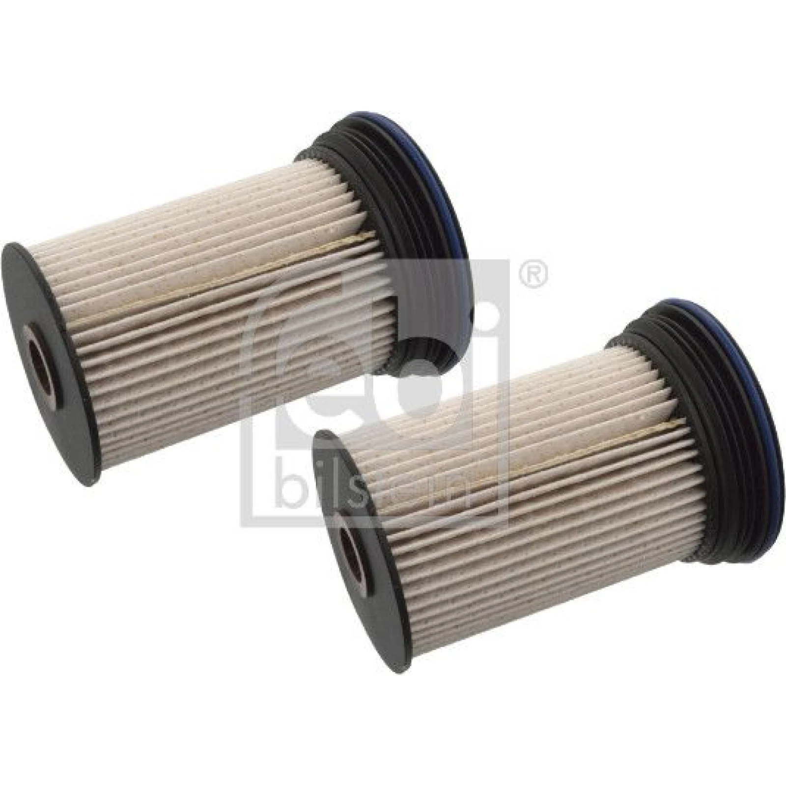 FEBI BILSTEIN Kraftstofffilter 103809