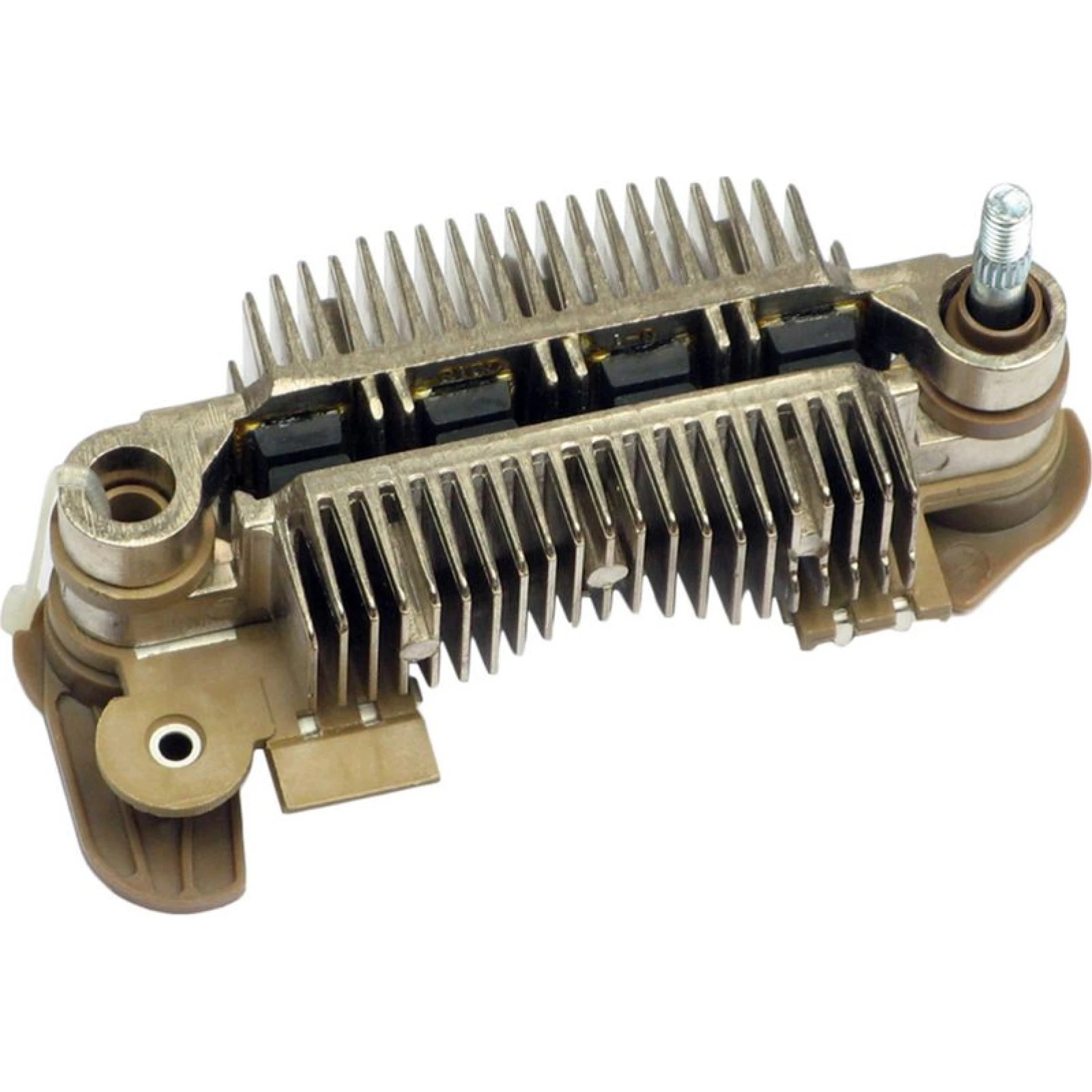 AS-PL Gleichrichter, Generator ARC5068