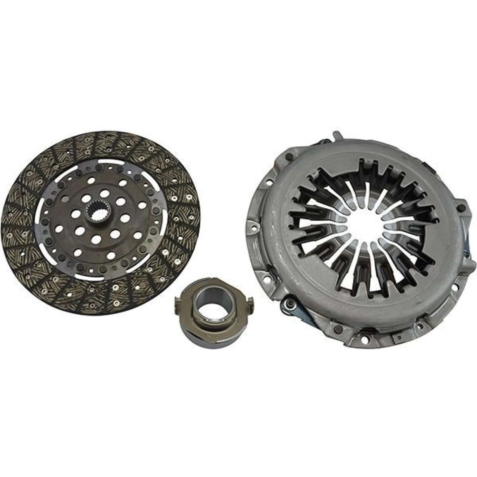Kupplungssatz CP-5066