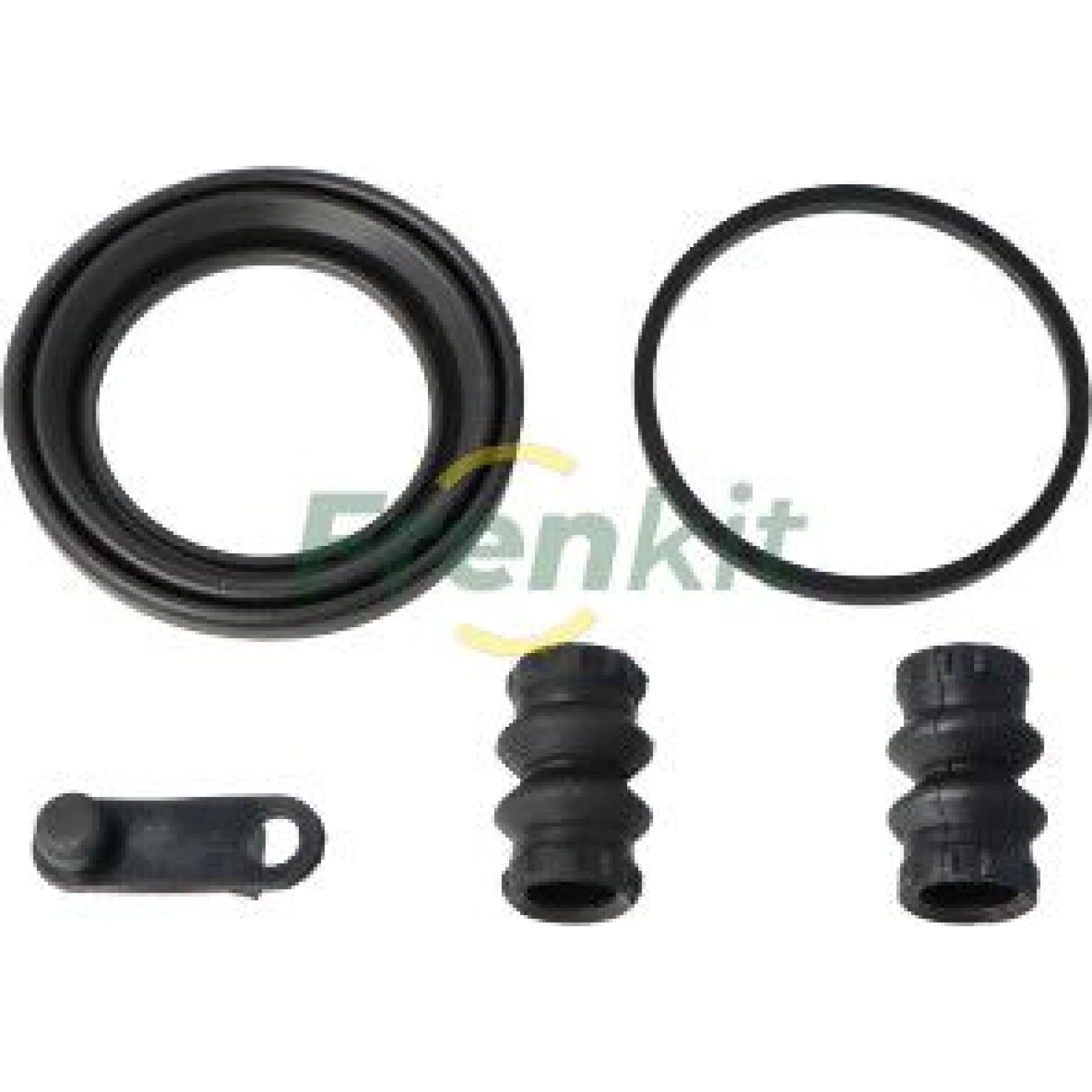 FRENKIT Reparatursatz, Bremssattel 257011