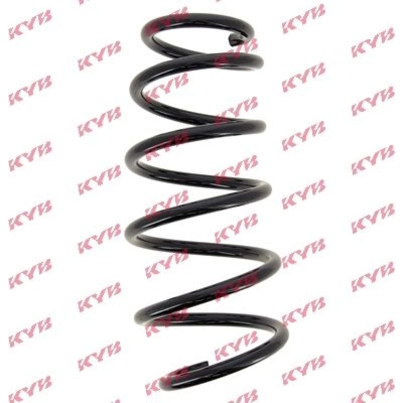 KYB Fahrwerksfeder Opel P. Astra Classic, Astra H, Astra H Gtc 1.3D/1.7D/1.9D 03/04 RH2698