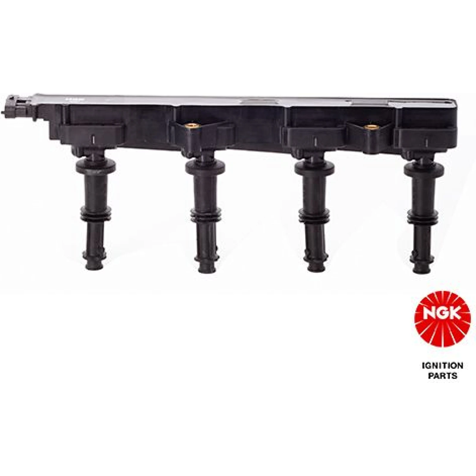 10 650 036 Spulensystem U6027 48151