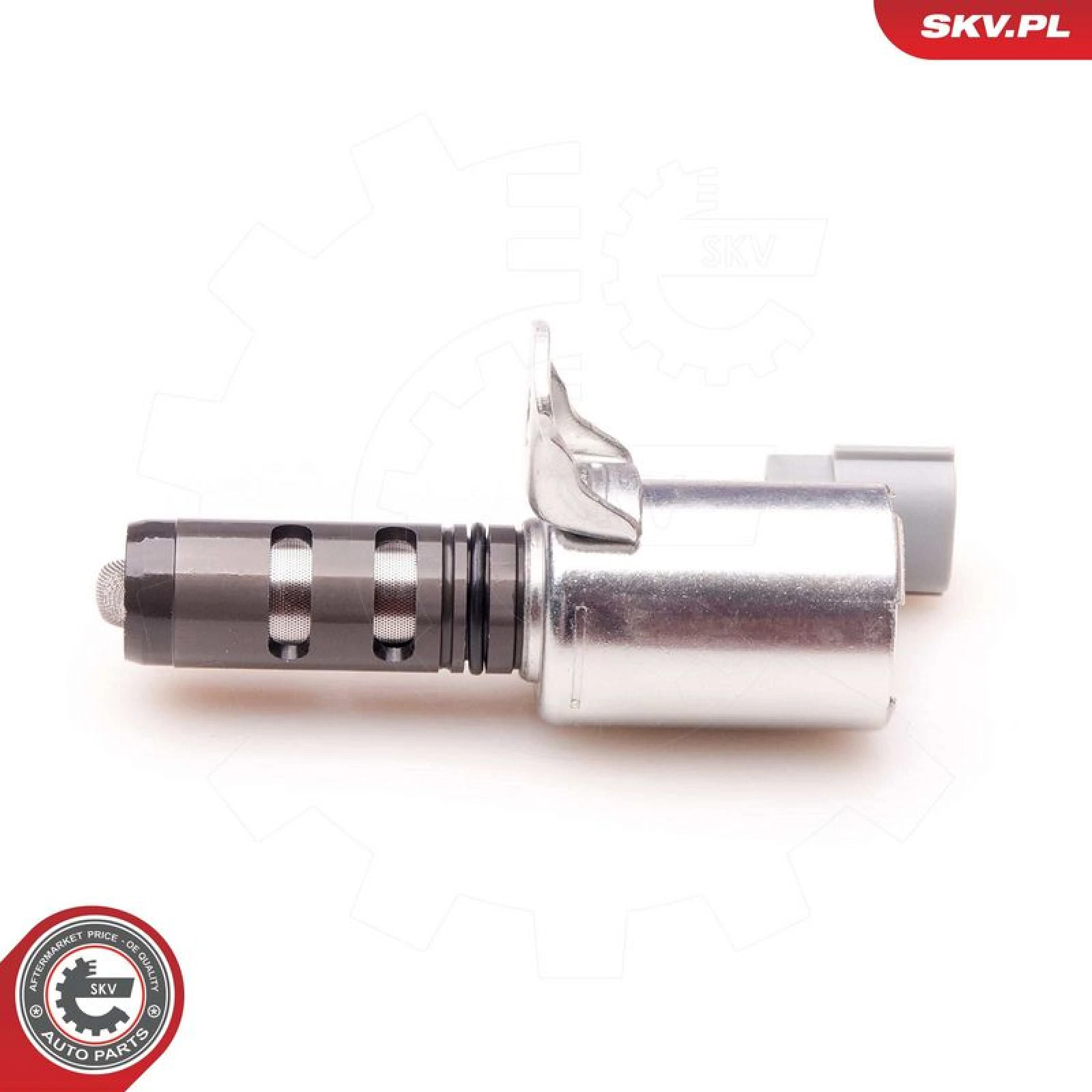SKV GERMANY Steuereinheit 39SKV006