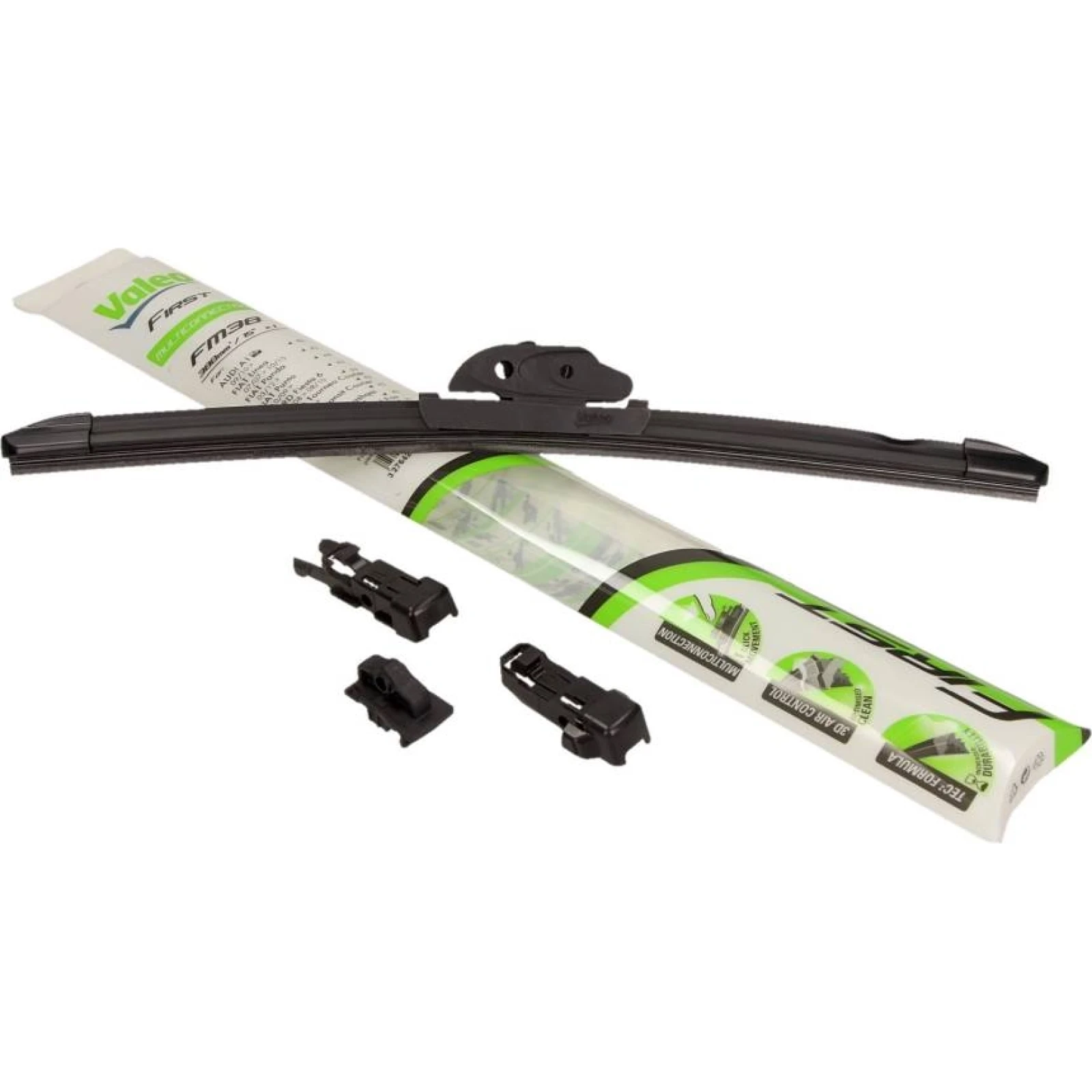 VALEO Scheibenwischer 575001