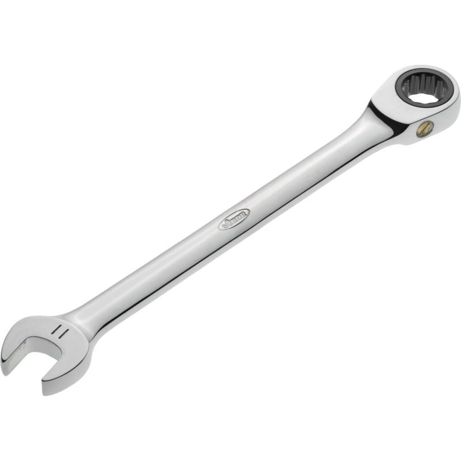 VIGOR Ratschen-Ringgabelschlüssel V1021