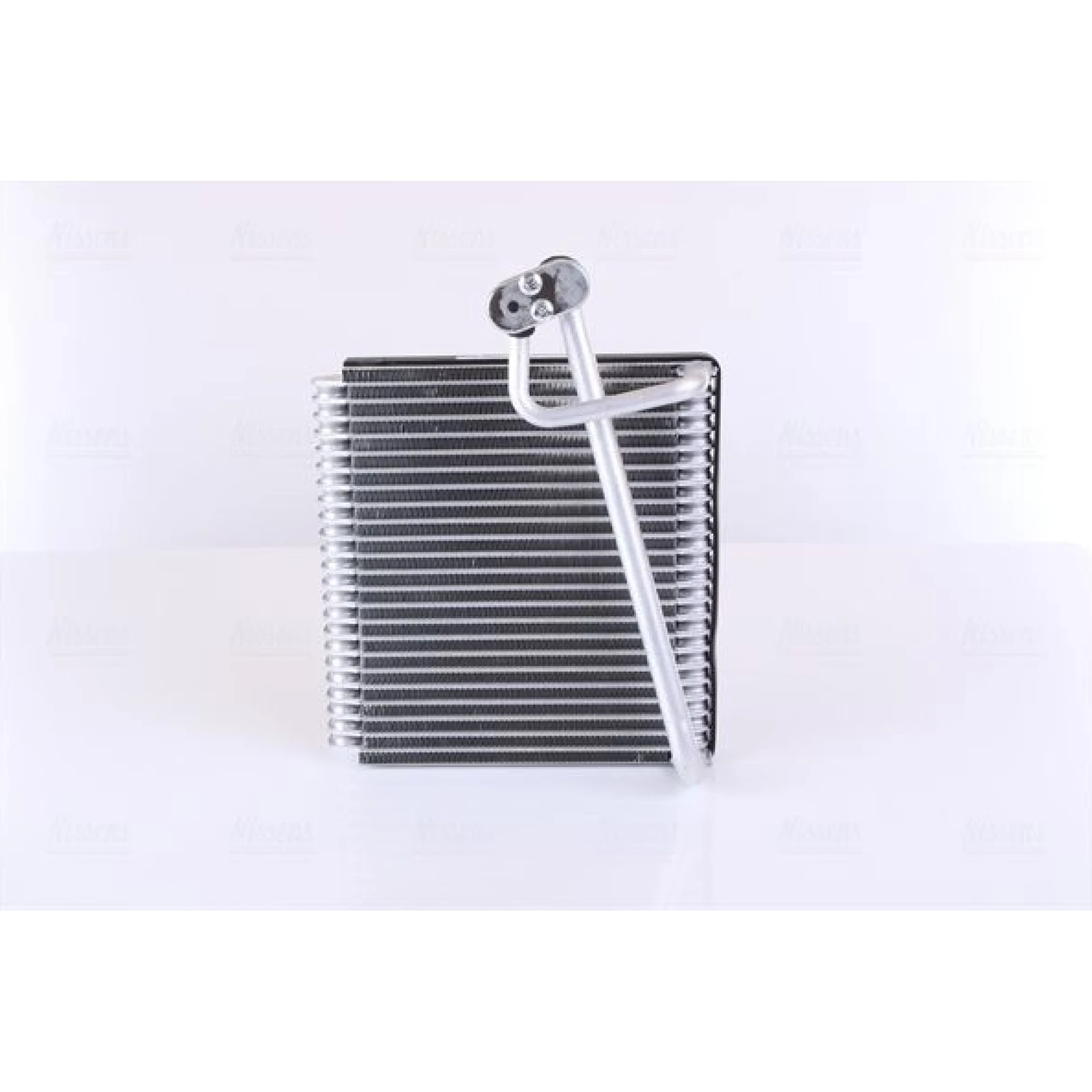 NISSENS Verdampfer 92289
