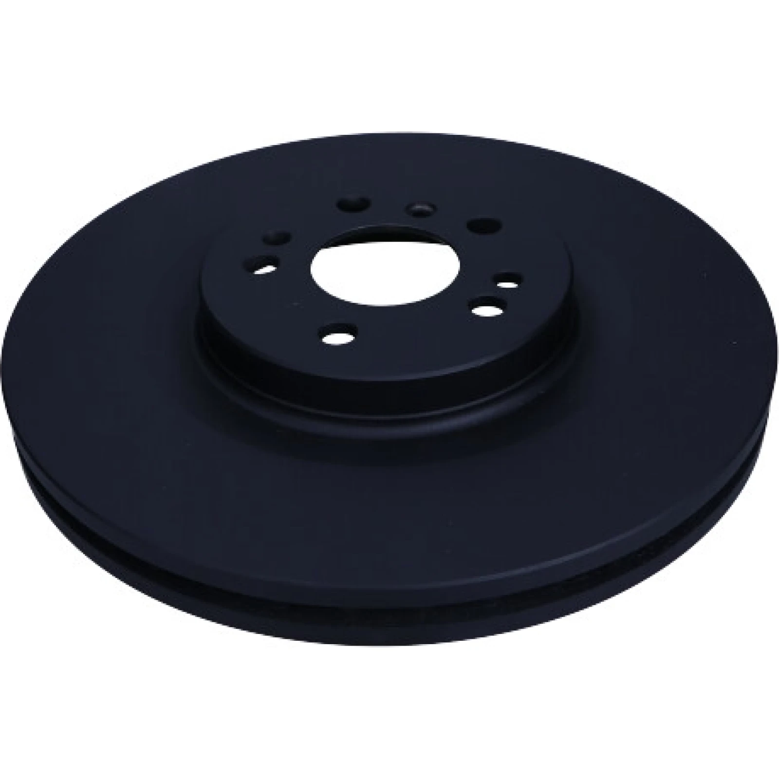 Quaro Bremsscheibe QD1668HC