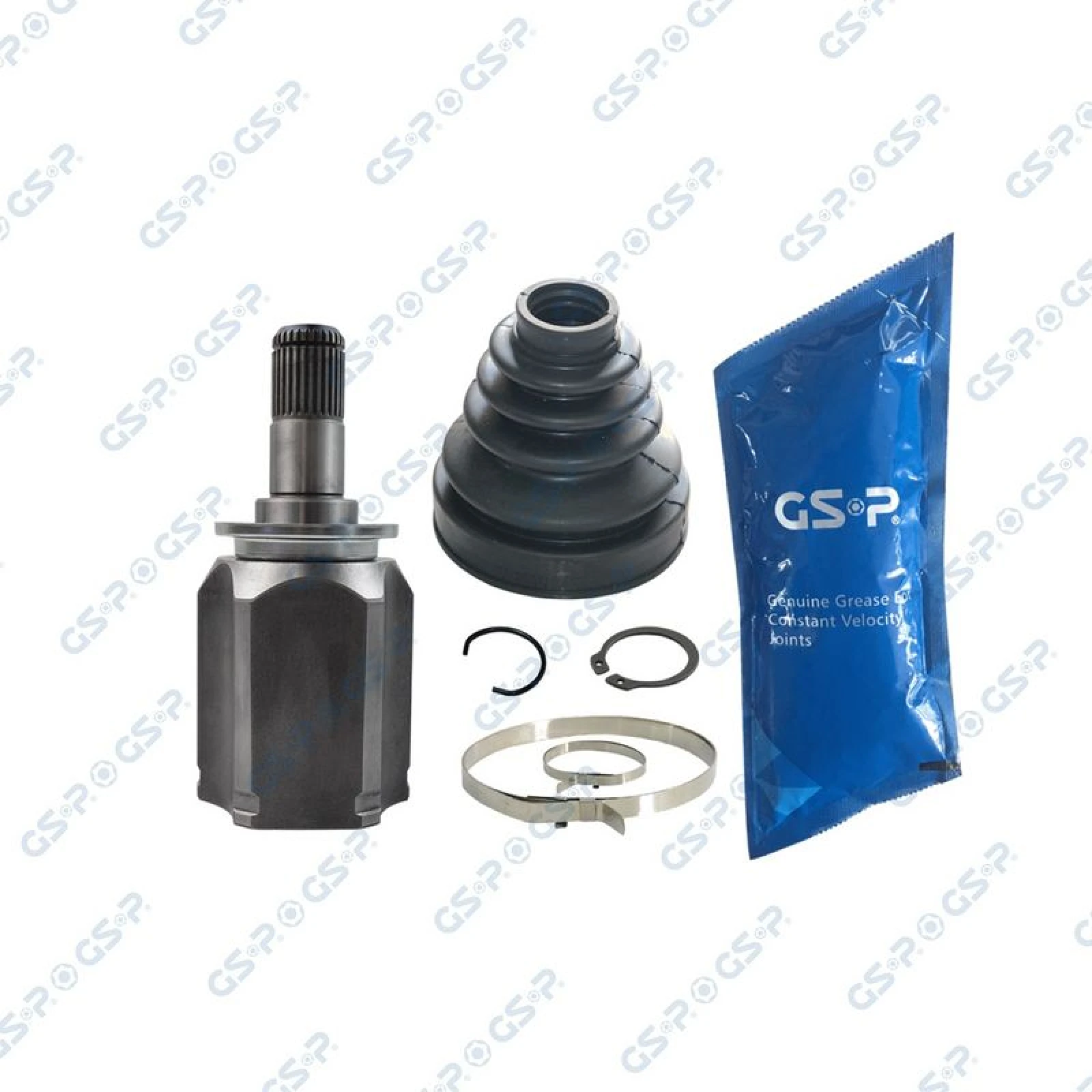 GSP Gelenksatz, Antriebswelle 602248