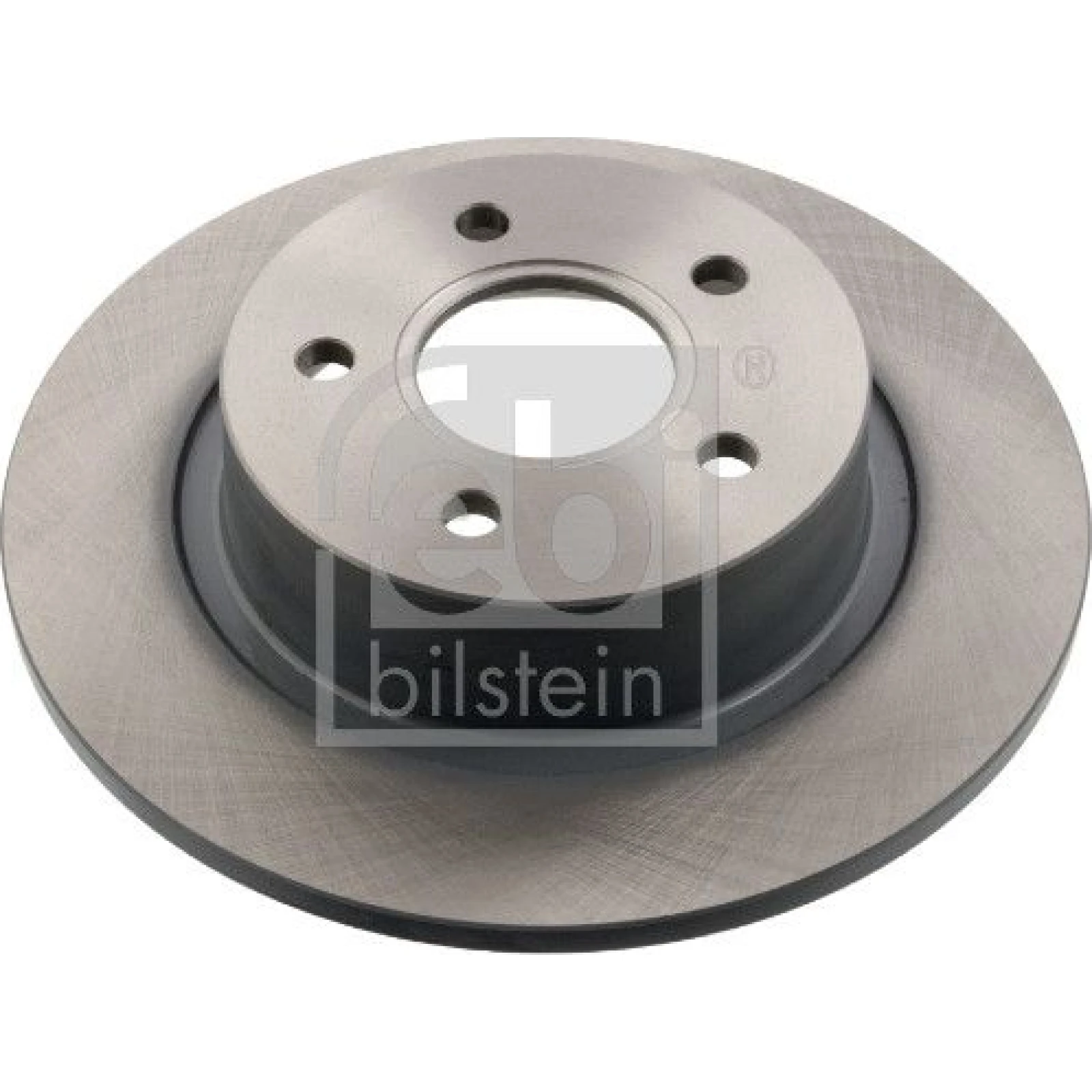 FEBI BILSTEIN Bremsscheibe 44016