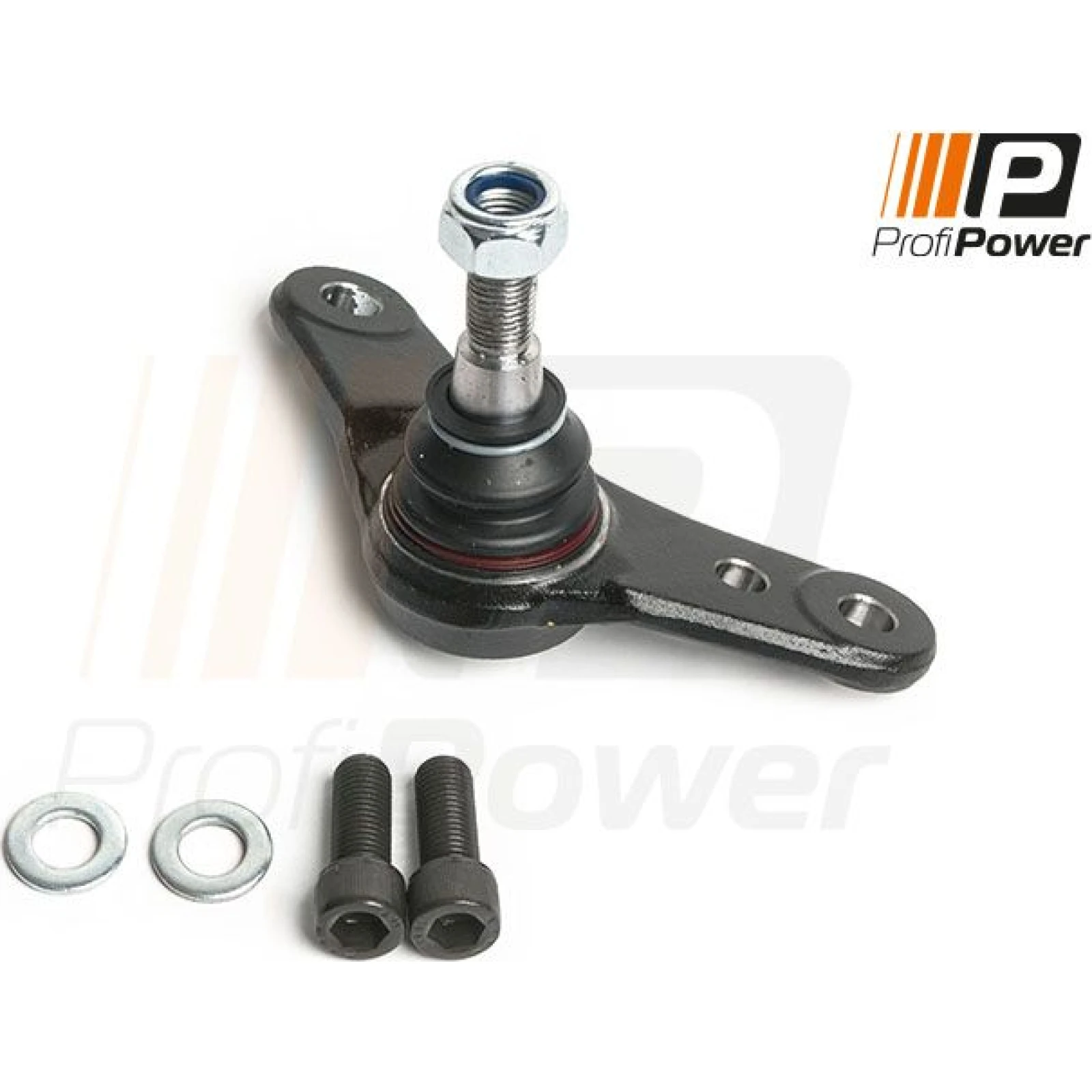 PROFIPOWER Trag-/Führungsgelenk 2S0126L