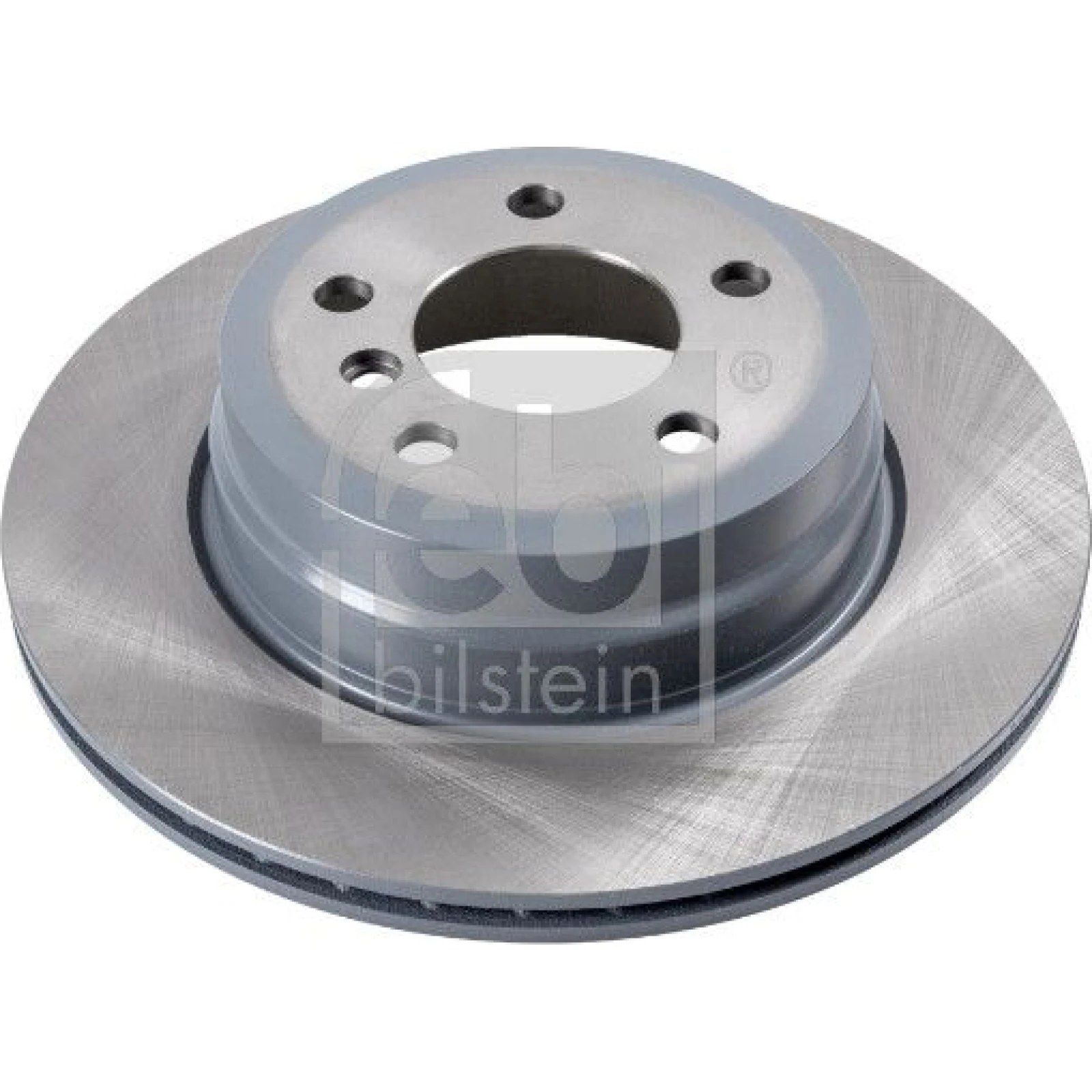 febi Bremsscheibe 36386