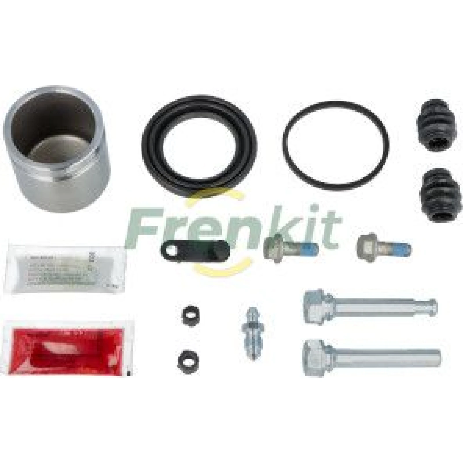 FRENKIT Reparatursatz, Bremssattel 754469