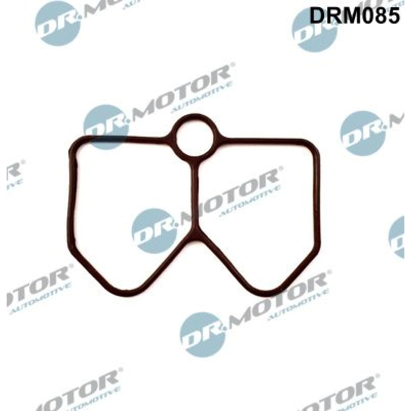 DR.MOTOR Dichtung, Ansaugkrümmer DRM085