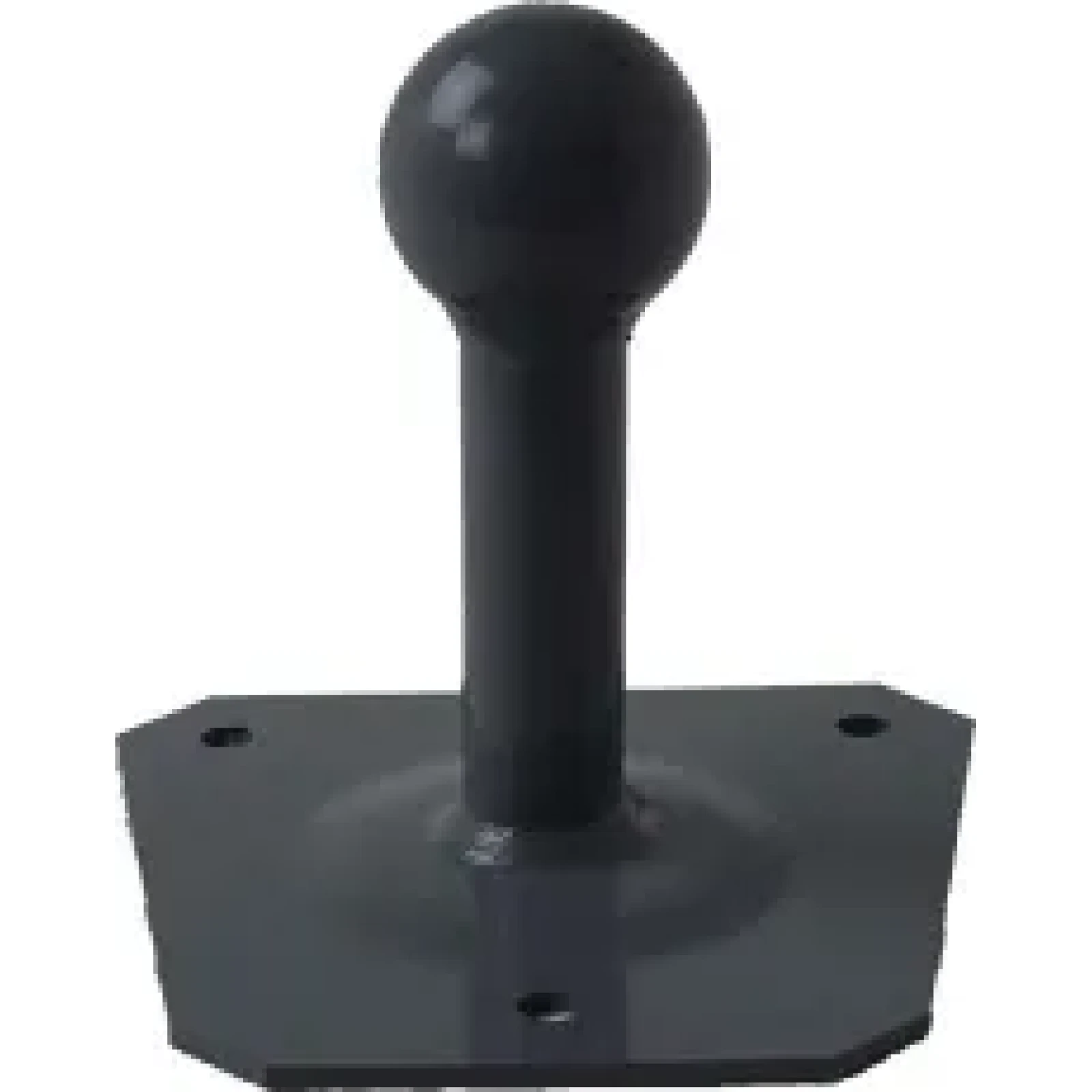 A.S.SAT Wandhalter für Fahrradheckträger 23900
