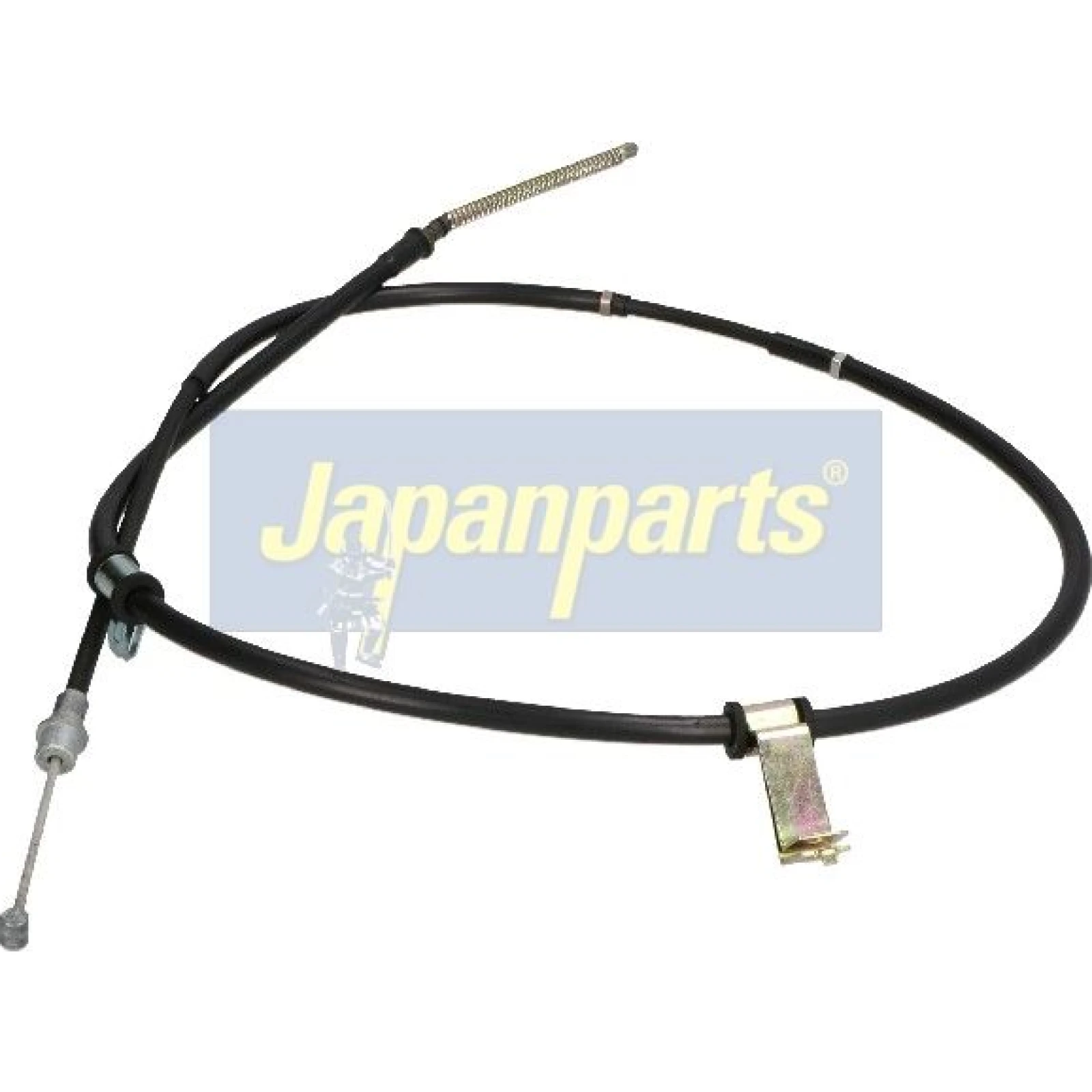 Seilzug, Feststellbremse Mitsubishi T. Galant 1.8-2.5 92-04 Le BC-501