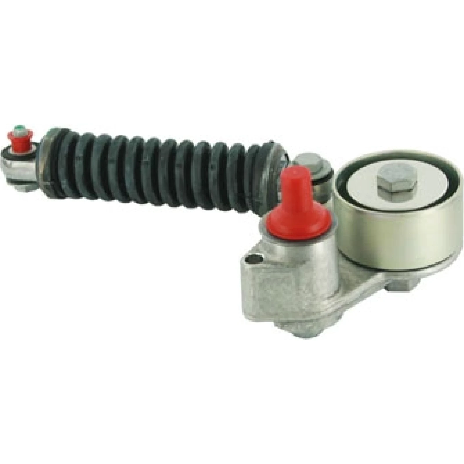 Multi-V-Umlenkrolle VKM 66020