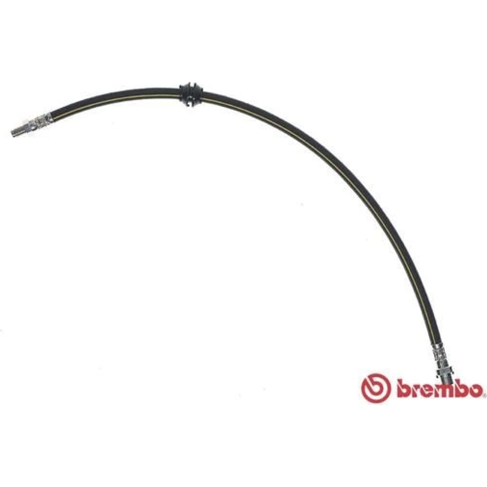 BREMBO Bremsschlauch T 06 045