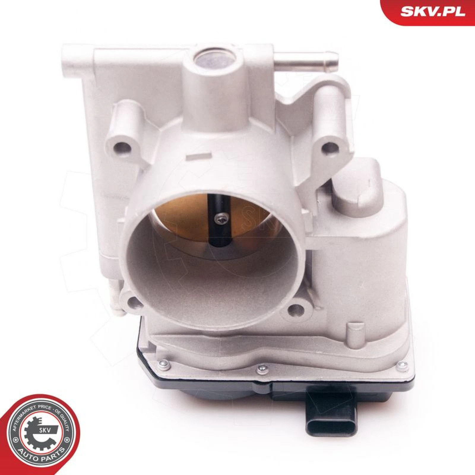 SKV GERMANY Drosselklappenstutzen 12SKV070