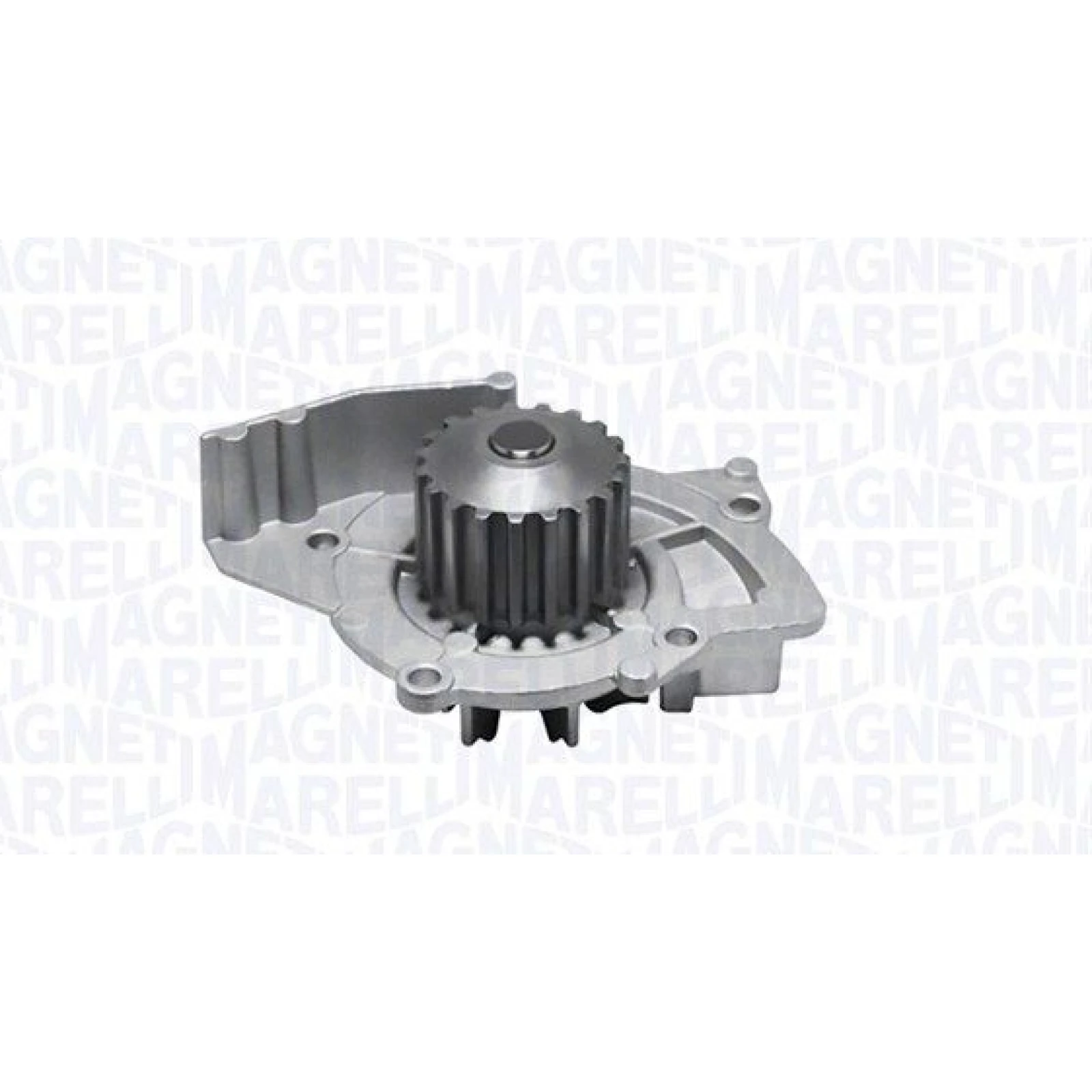 Magneti Marelli Wasserpumpe / Kühlmittelpumpe 352316170916