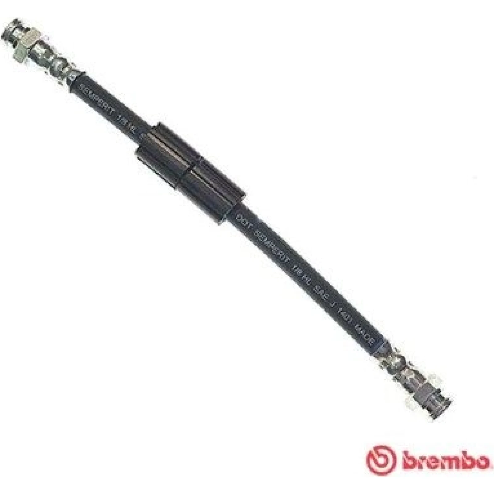 BREMBO Bremsschlauch T 23 211