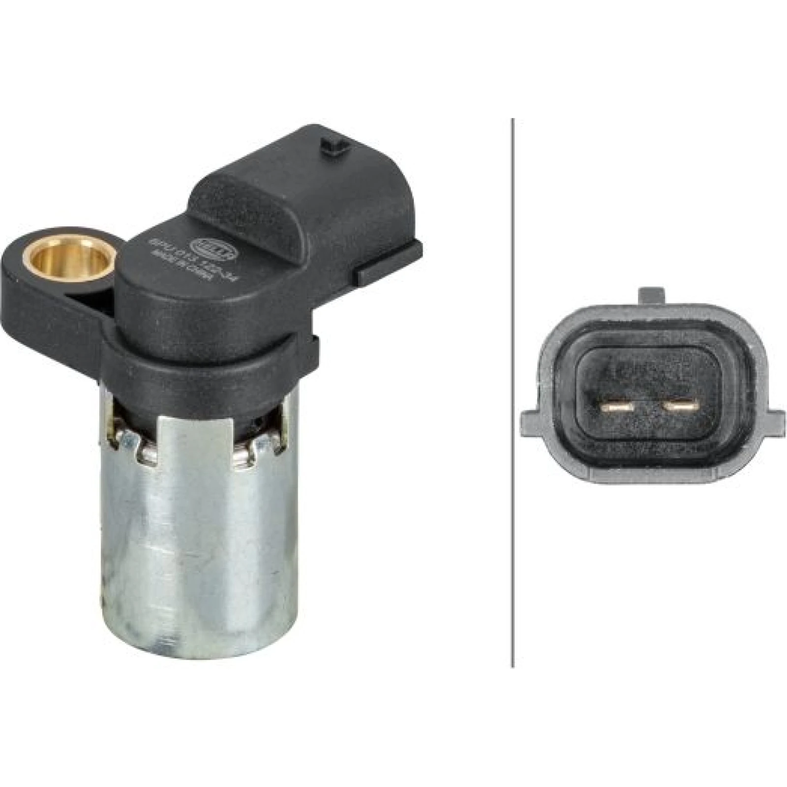 HELLA Sensor, Nockenwellenposition 6PU 013 122-341