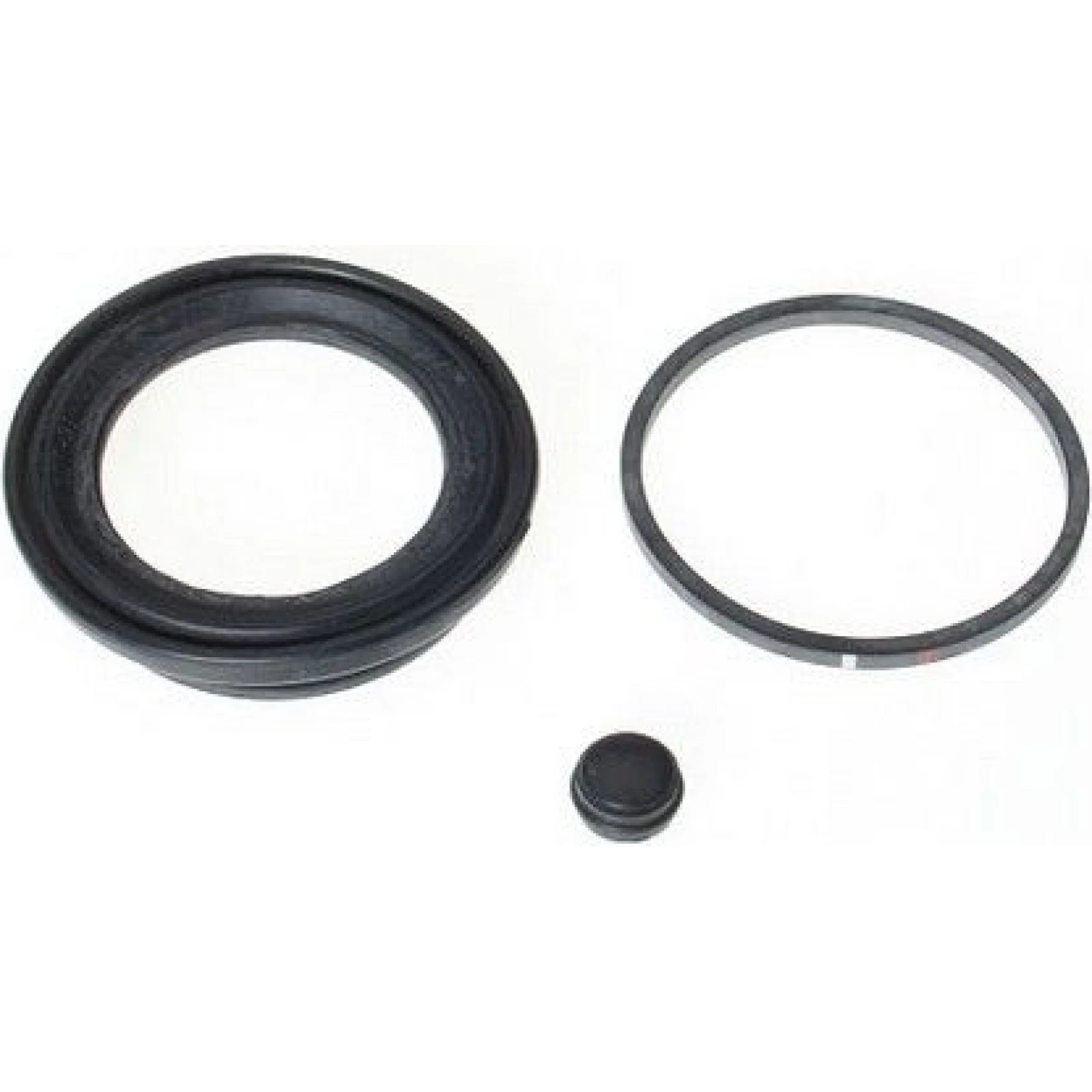 BREMBO Dichtung, Bremssattelkolben F SP 013