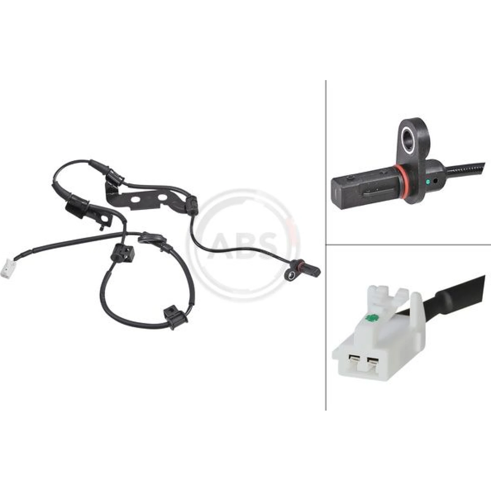 A.B.S. ABS Sensor 31863