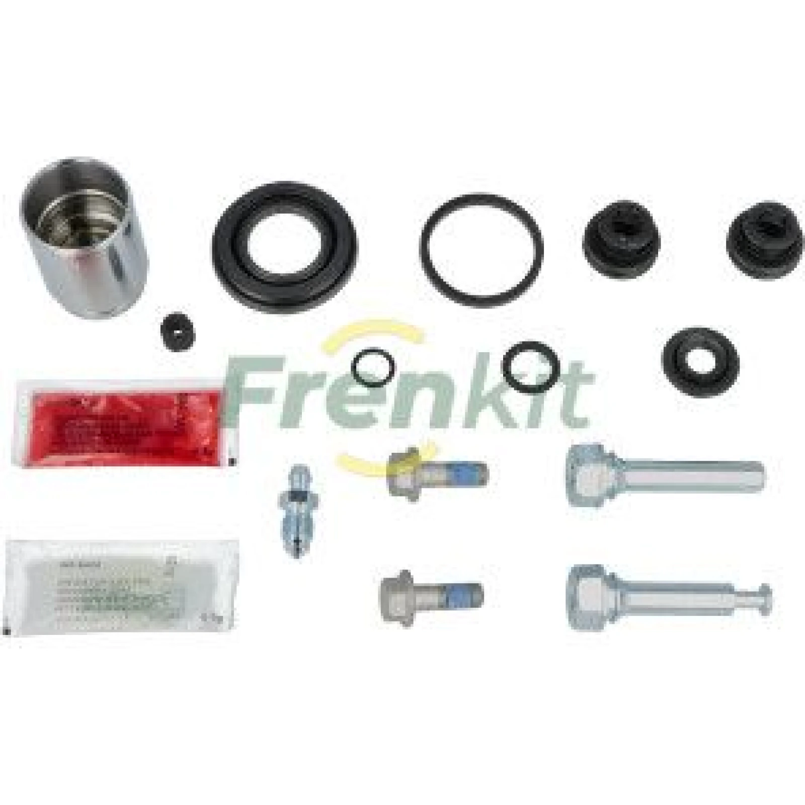 FRENKIT Reparatursatz, Bremssattel 734054