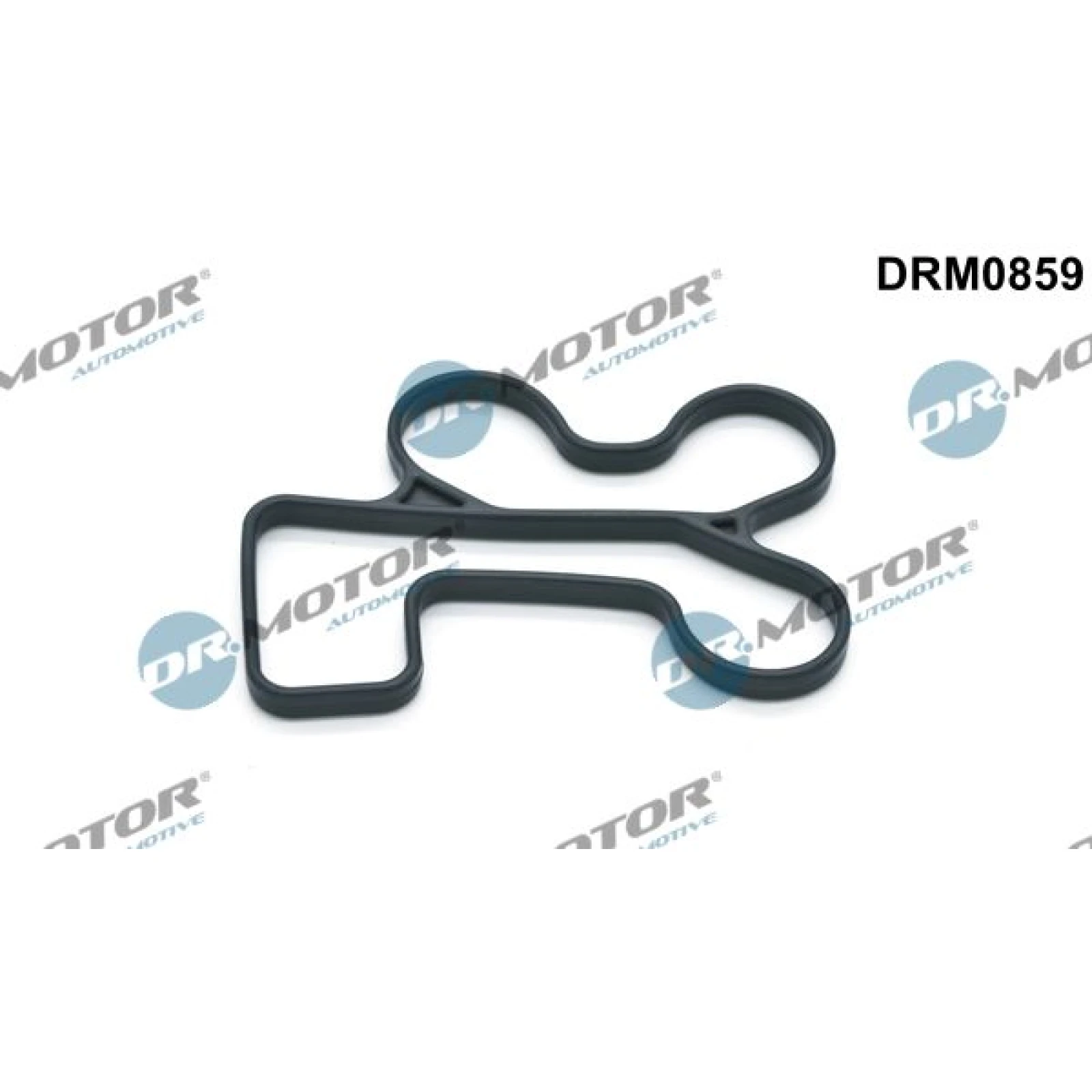 Dichtung, Ílkühler DRM0859