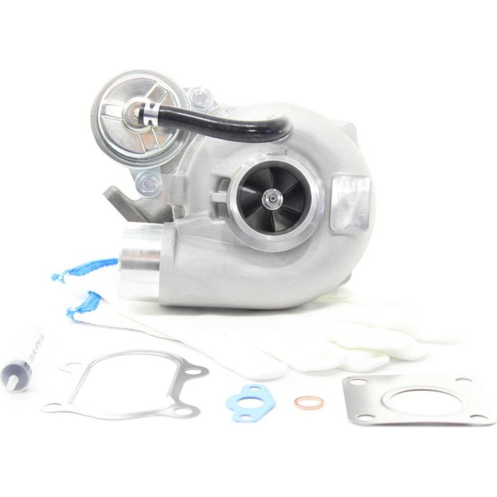 Turbolader ALA10900512