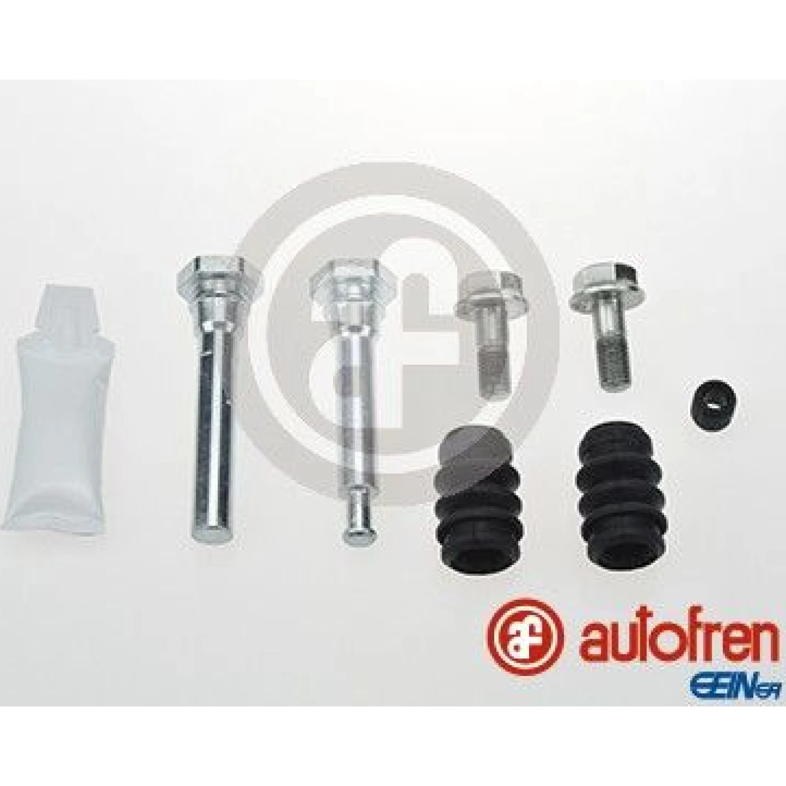 Reparatursatz Bremssattel Suzuki T. Swift 1.2 10 D7287C