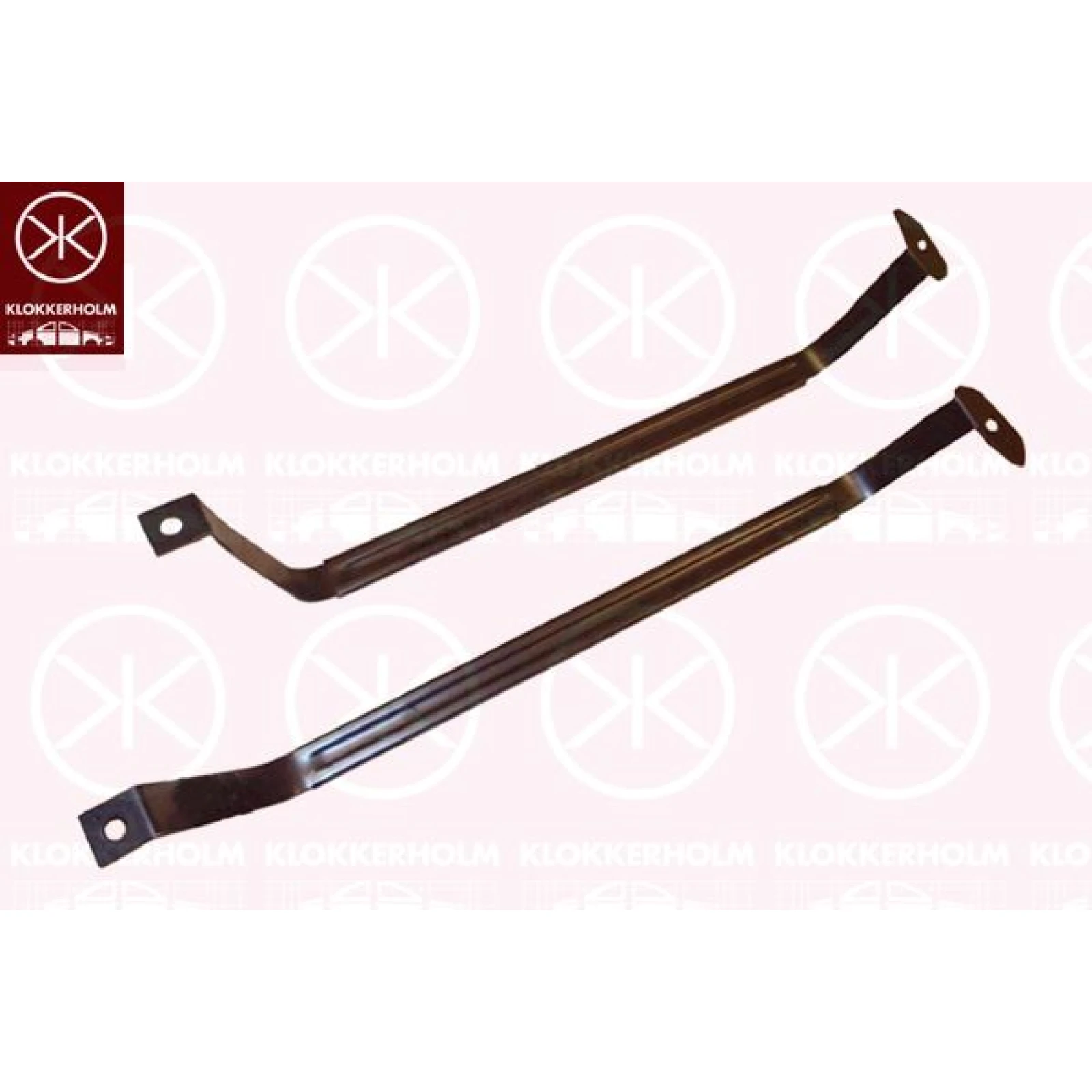 TANKHALTEBAND SATZ (2-STK) 2533897