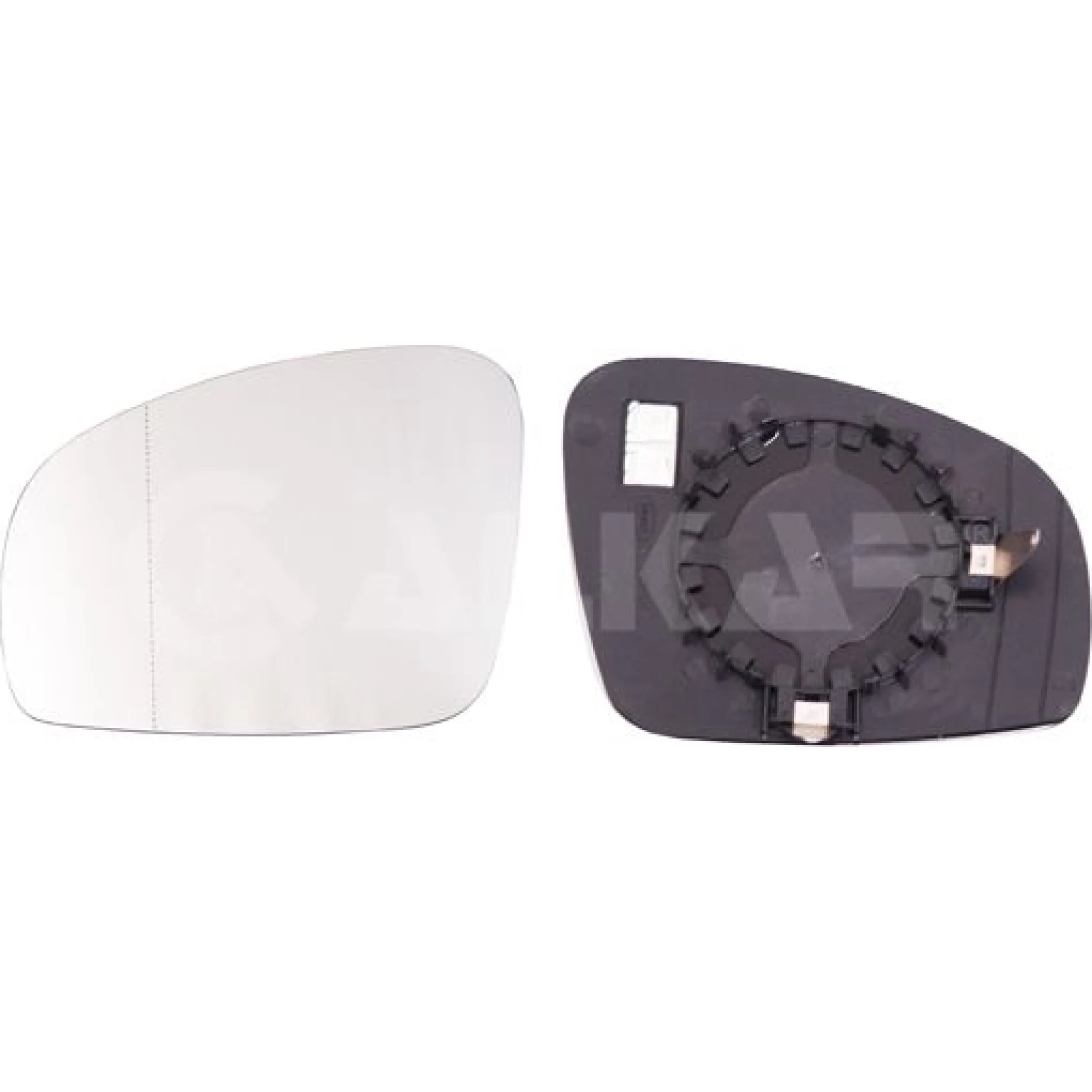 SPIEGELGLAS L EL VERS HZB ASPH 5821,730,2