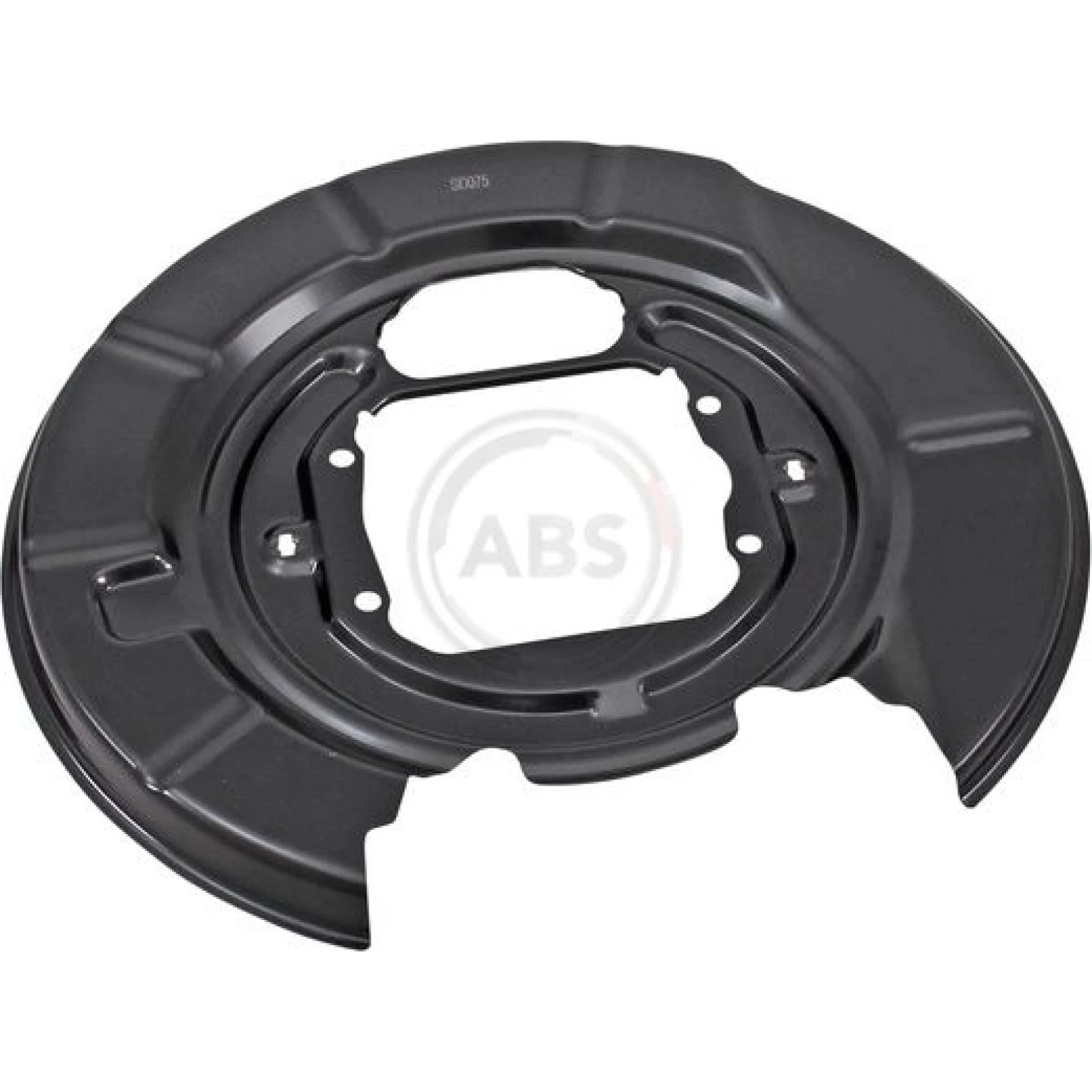 ABS A.B.S. Spritzblech, Bremsscheibe 11283