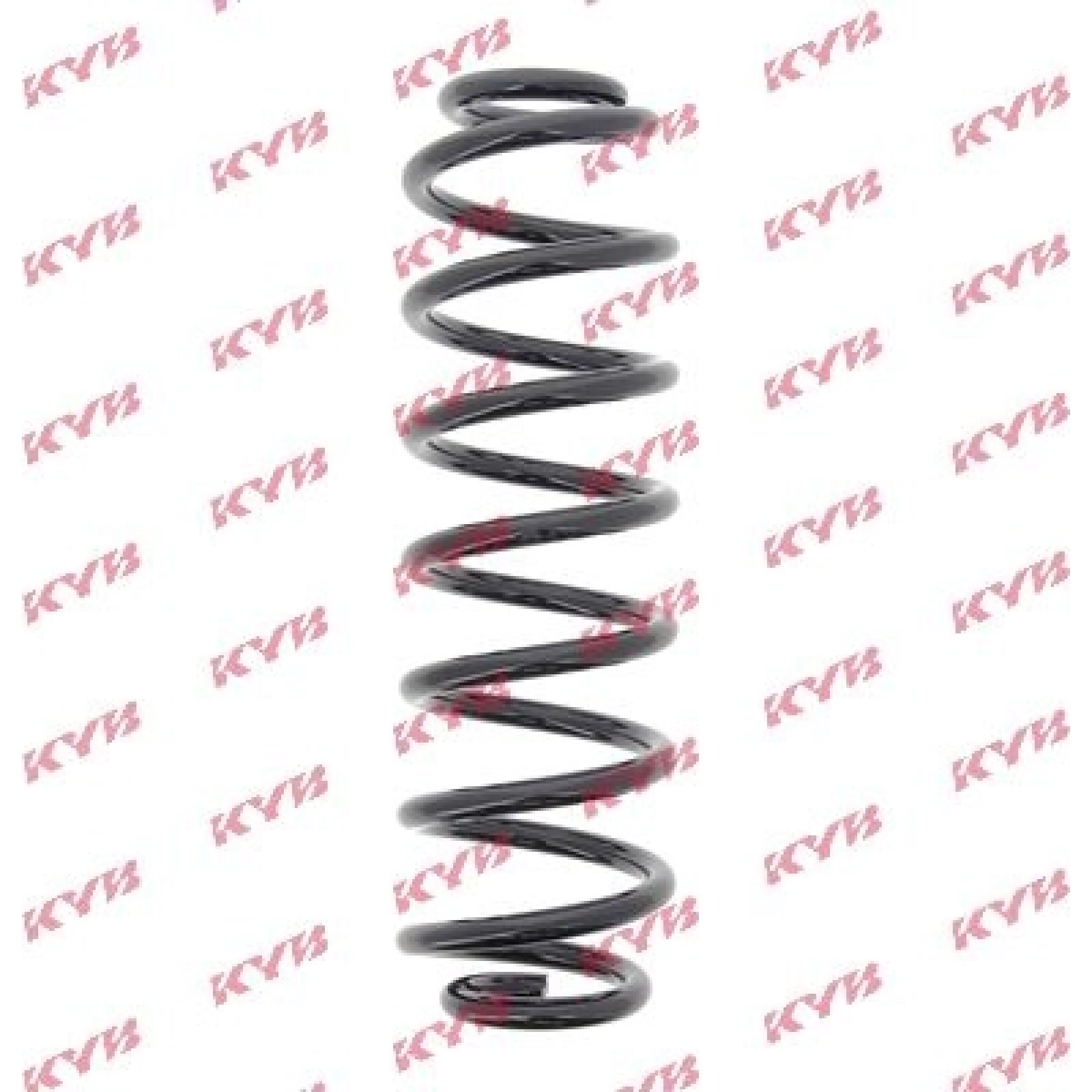 KYB Fahrwerksfeder Skoda T. Octavia Estate 4X4 04 RH6426
