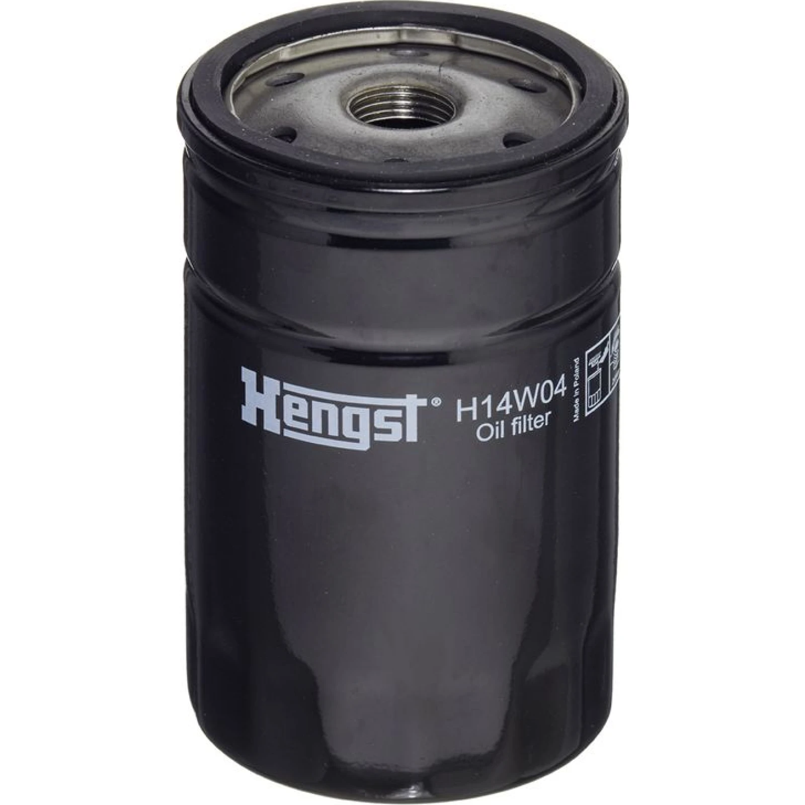 Hengst Ölfilter H14W04