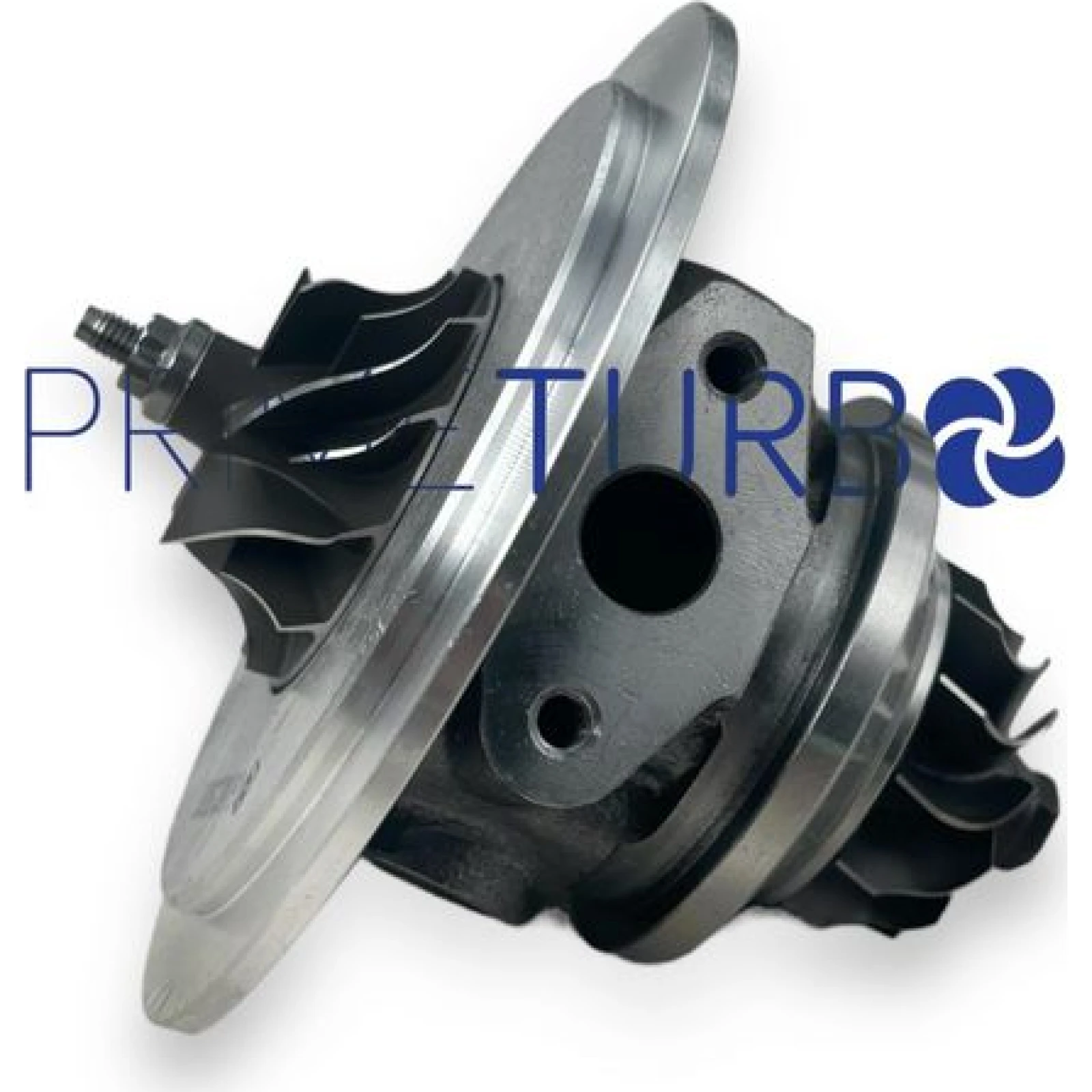 G00132C Prime Turbo Rumpfgruppe, Lader G00132C