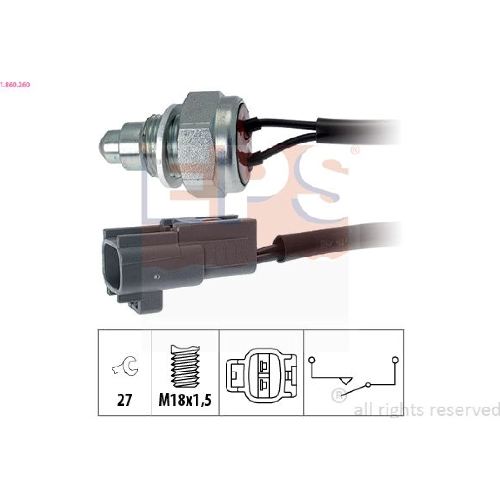 EPS Schalten 1.860.260