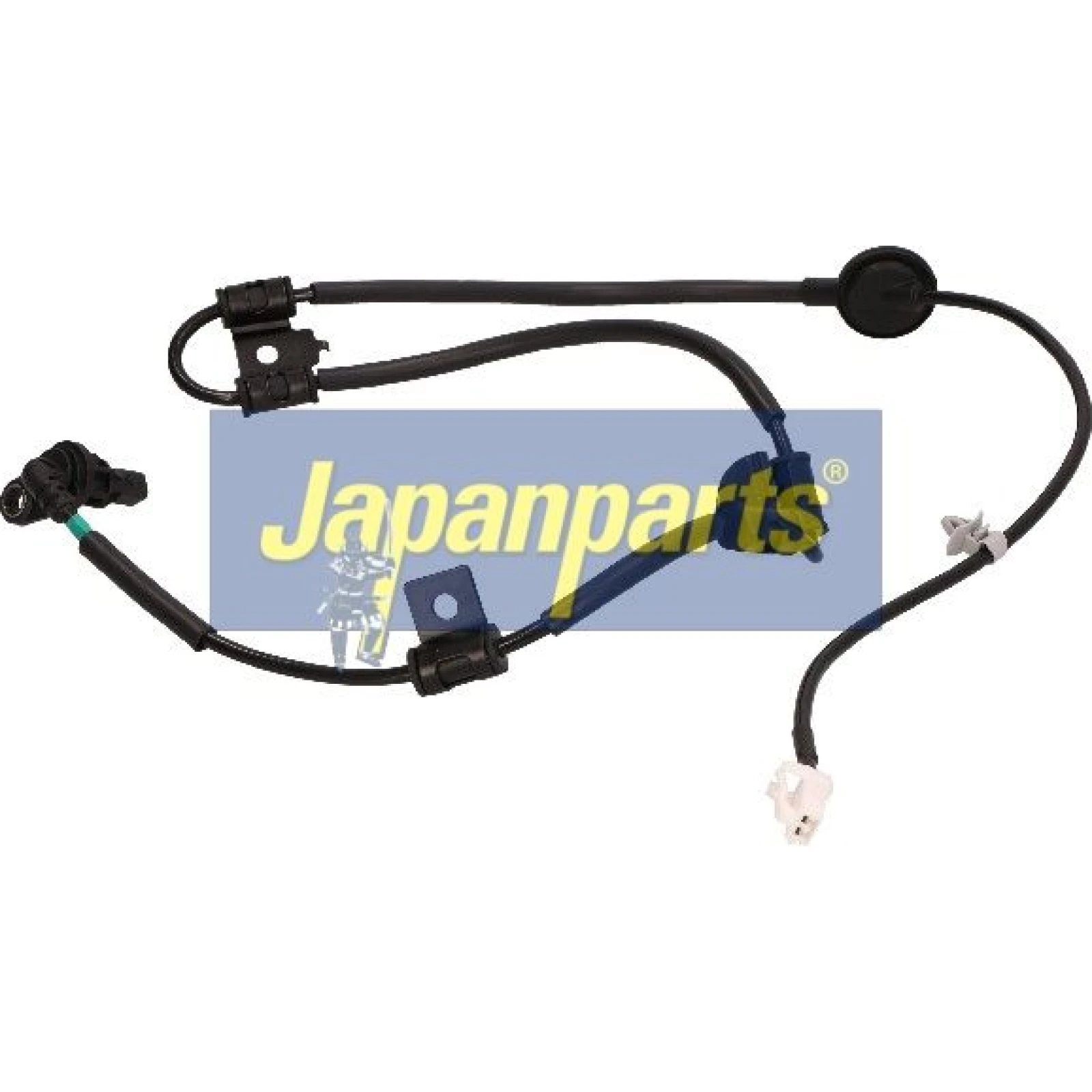 Sensor, Raddrehzahl ABS-H50