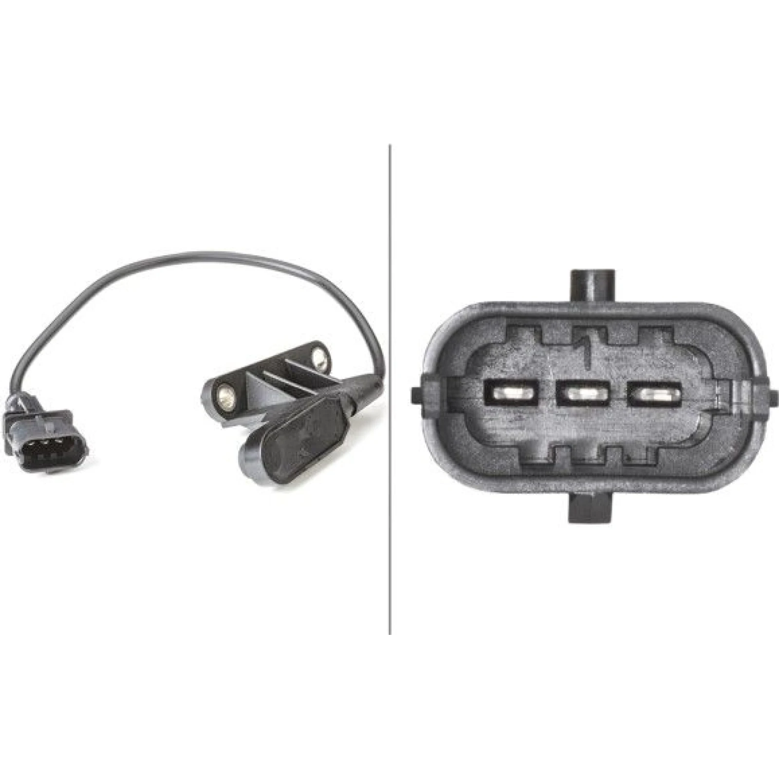 HELLA Sensor, Nockenwellenposition 6PU 009 121-931