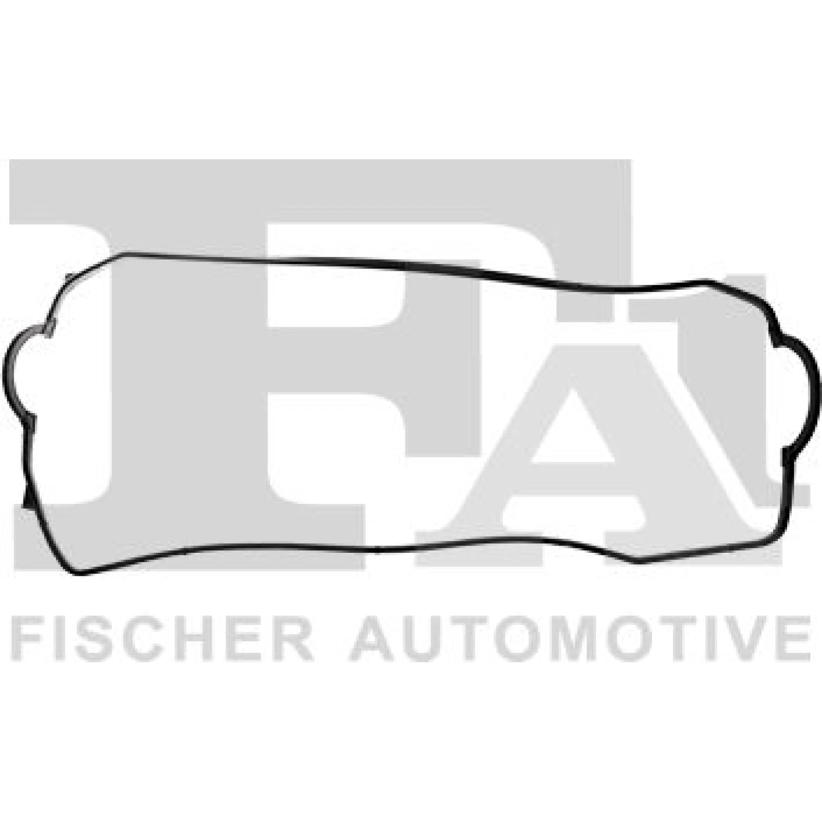 FA1 Dichtung, Zylinderkopfhaube EP7900-907