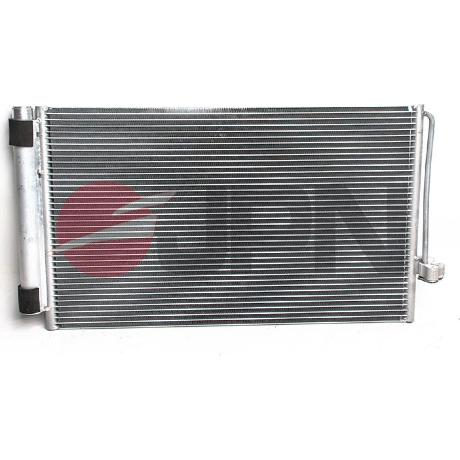 JPN Kondensator, Klimaanlage 60C9086-JPN