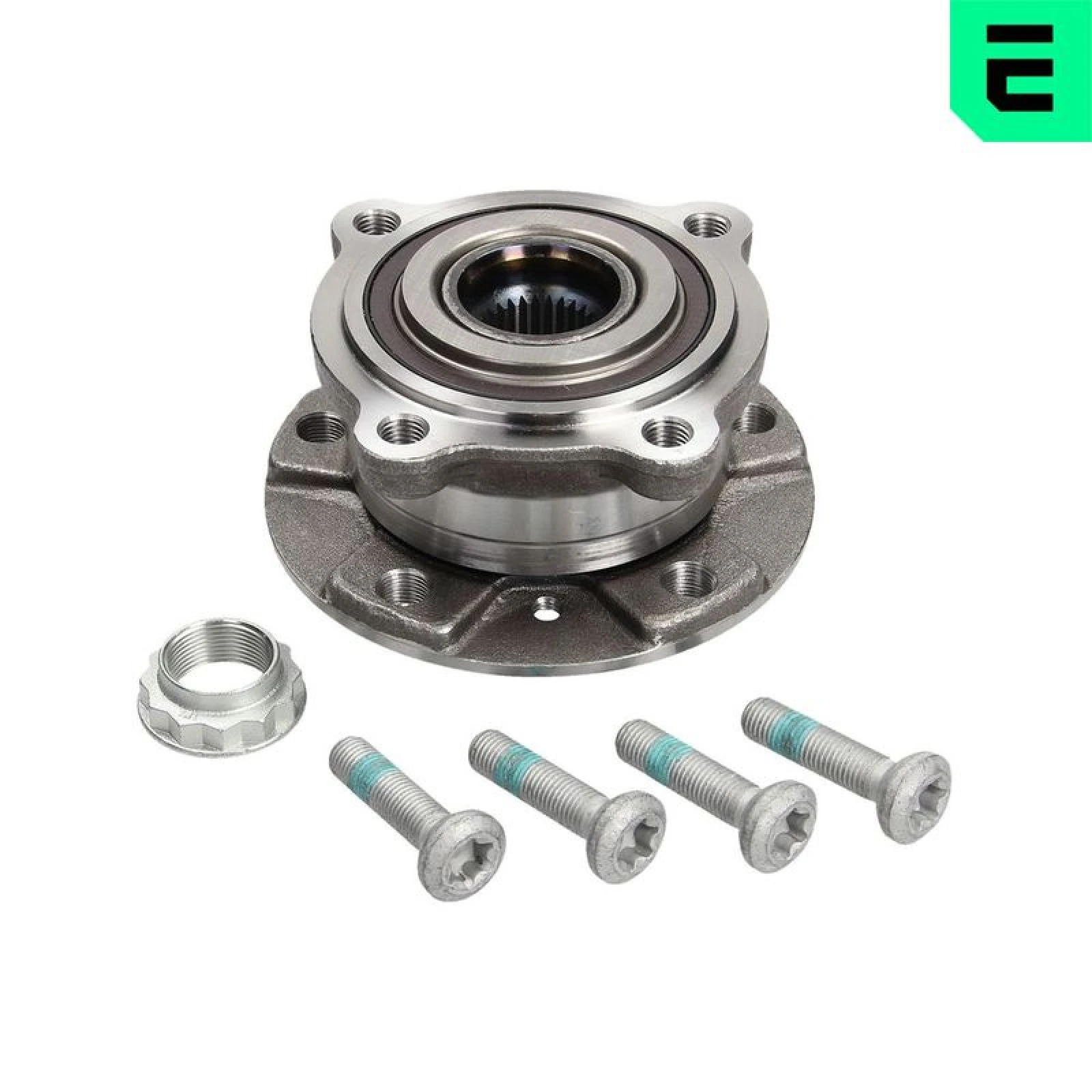 Radlagersatz 501701