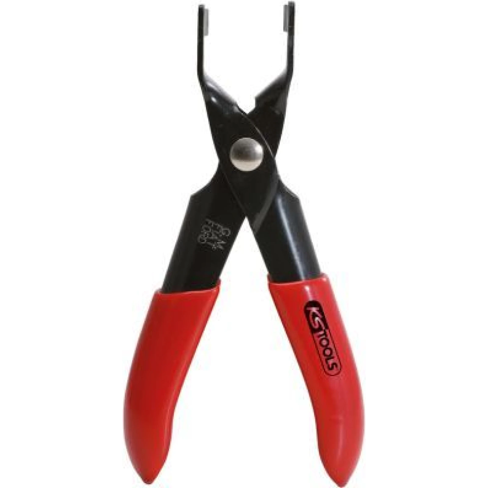 KS TOOLS Kraftstoffleitungszange 115.1093